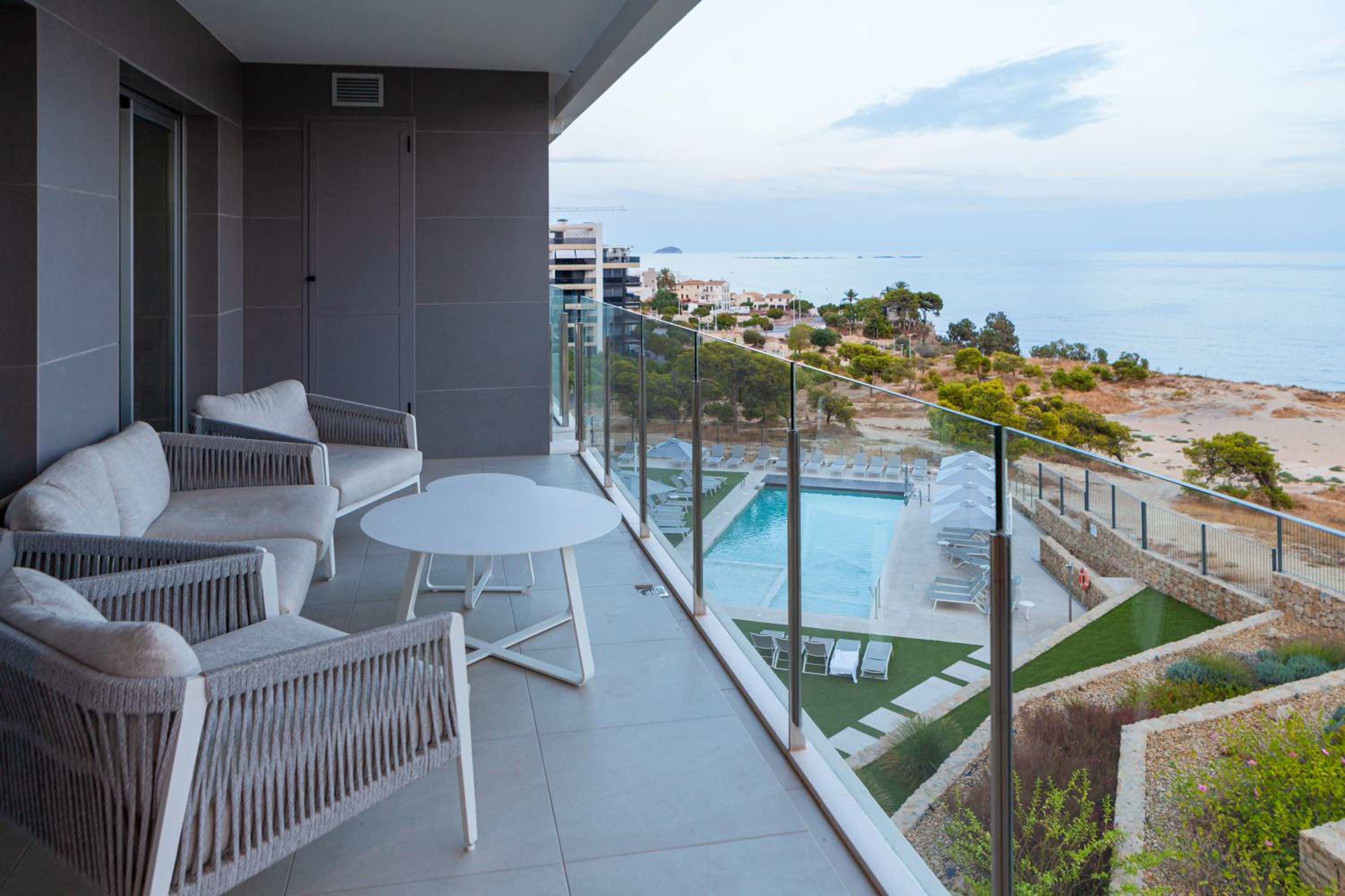 Apartamento 2 Dormitorios Vistas Panorámicas - Photo 4