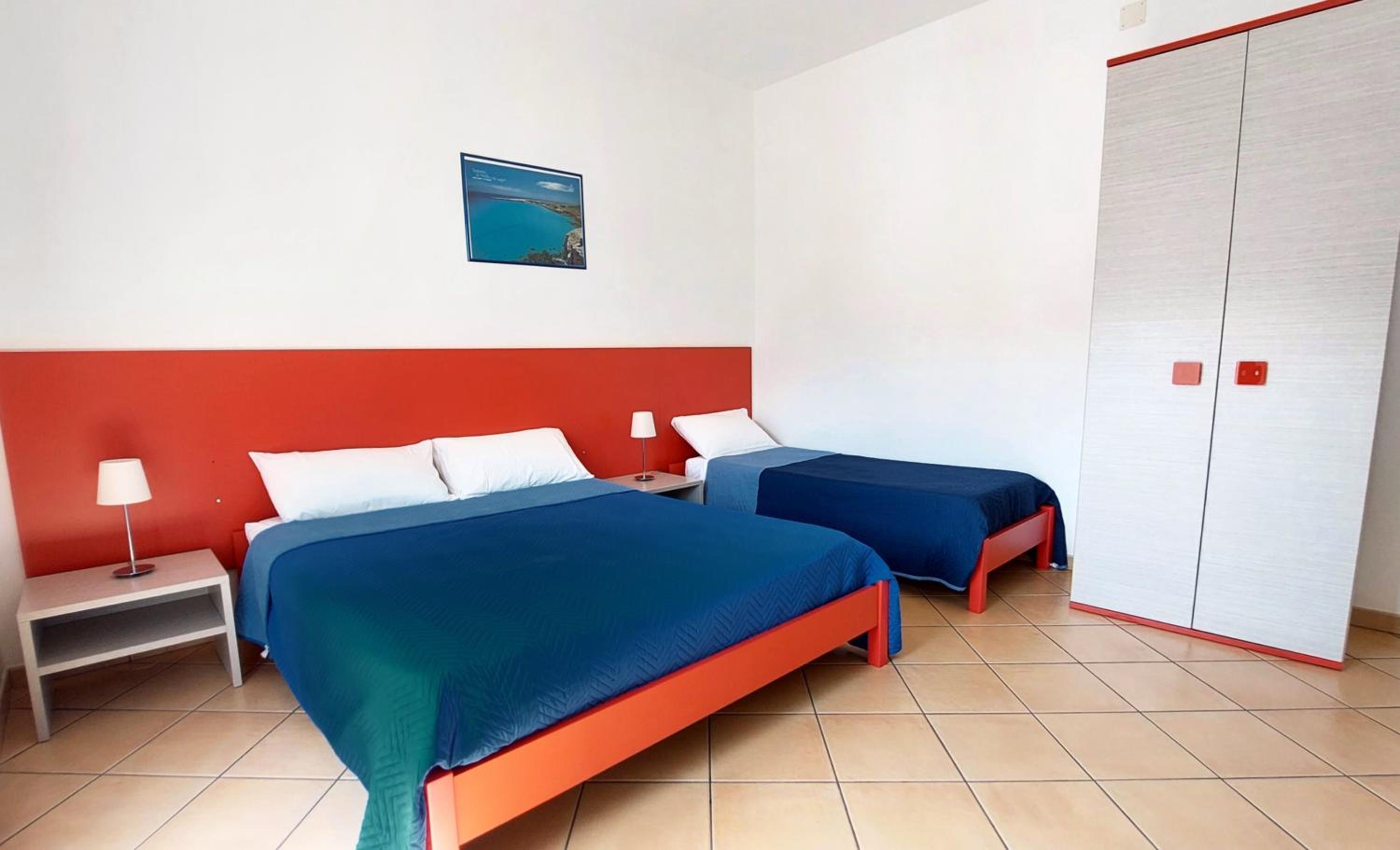 Triple Room With Bathroom photo 1