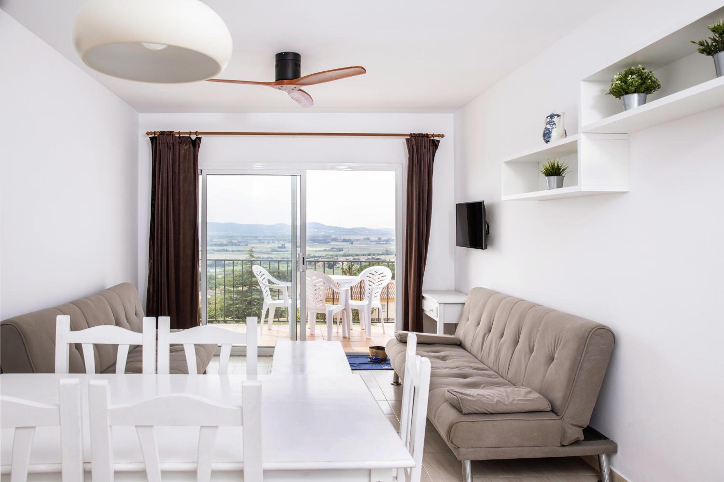 Apartamento (2 - 4 Adultos)