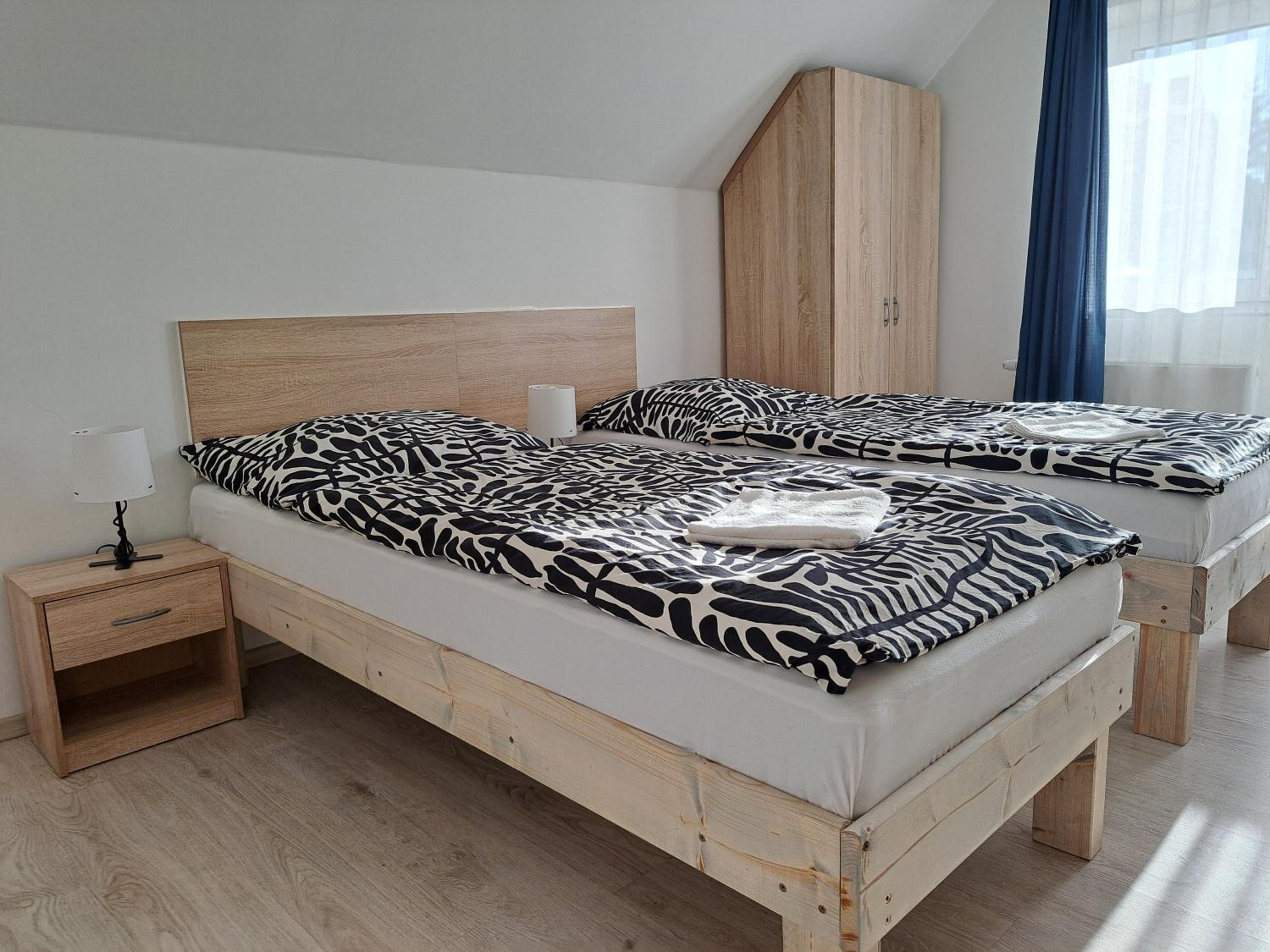 Standard Double or Twin Room photo 3