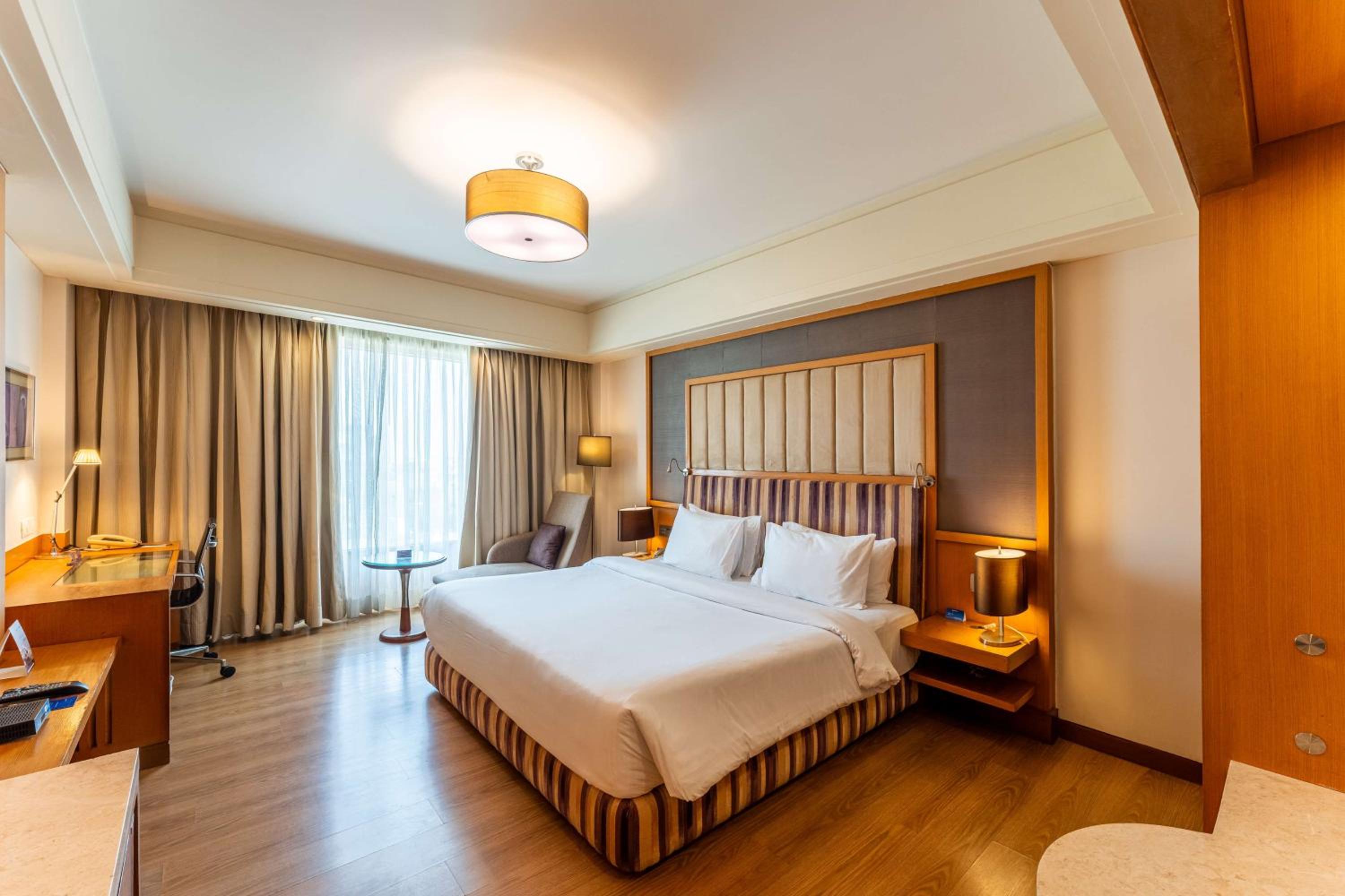 Superior Double or Twin Room - 10% Discount of Food & Soft Beverages - Photo 1