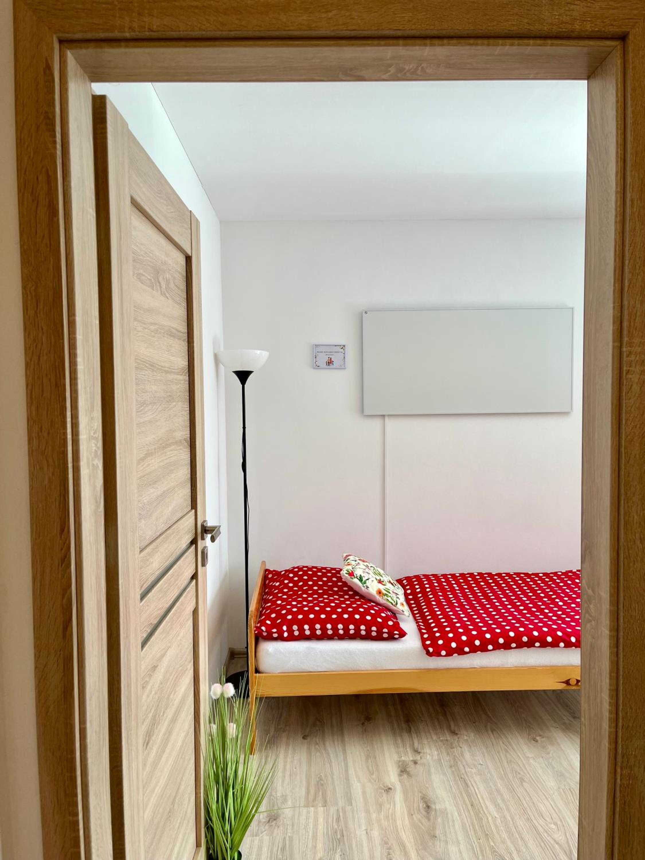 Four-Bedroom House photo 2