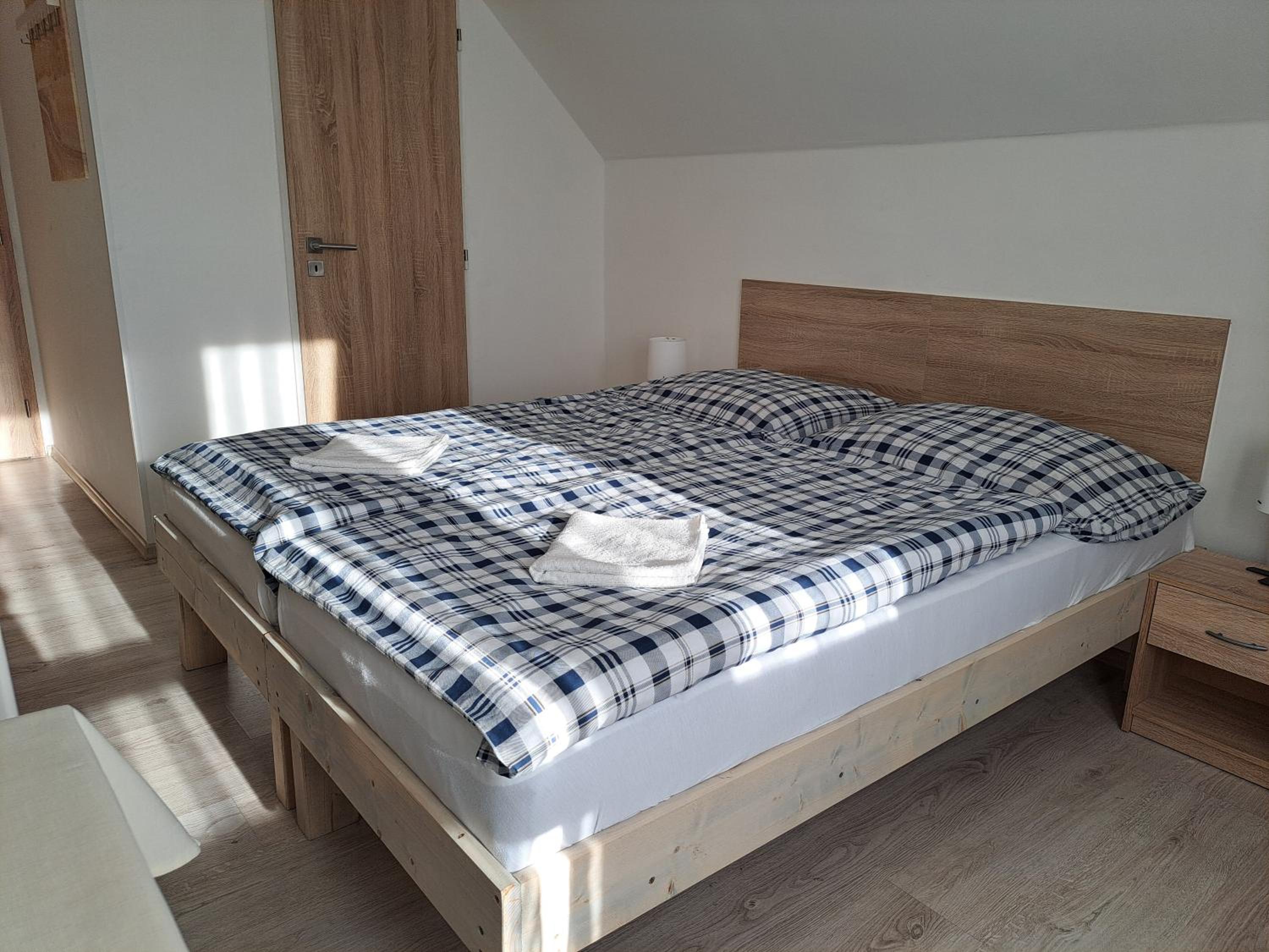 Standard Double or Twin Room photo 1