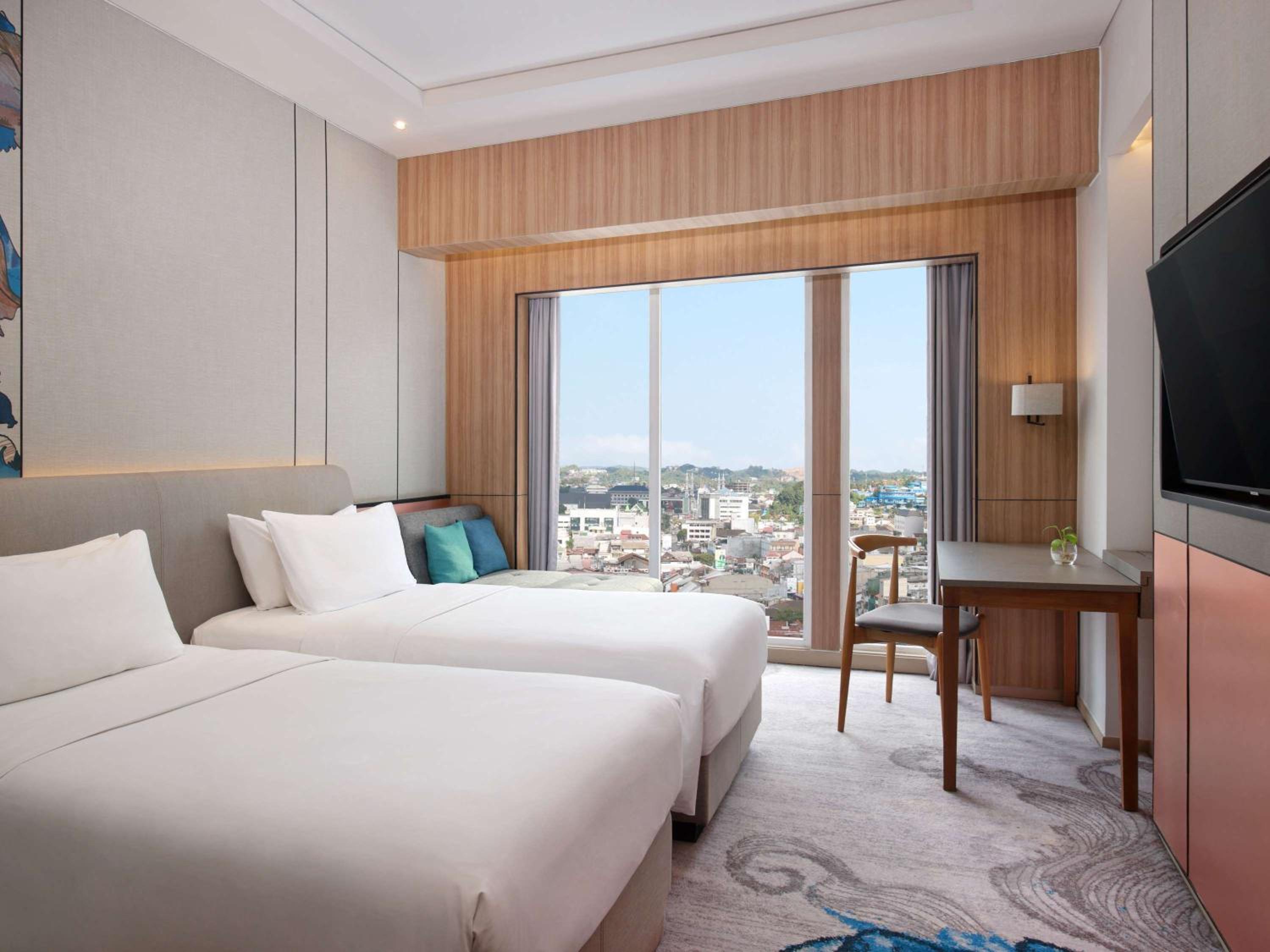 Superior Twin Room - Photo 1