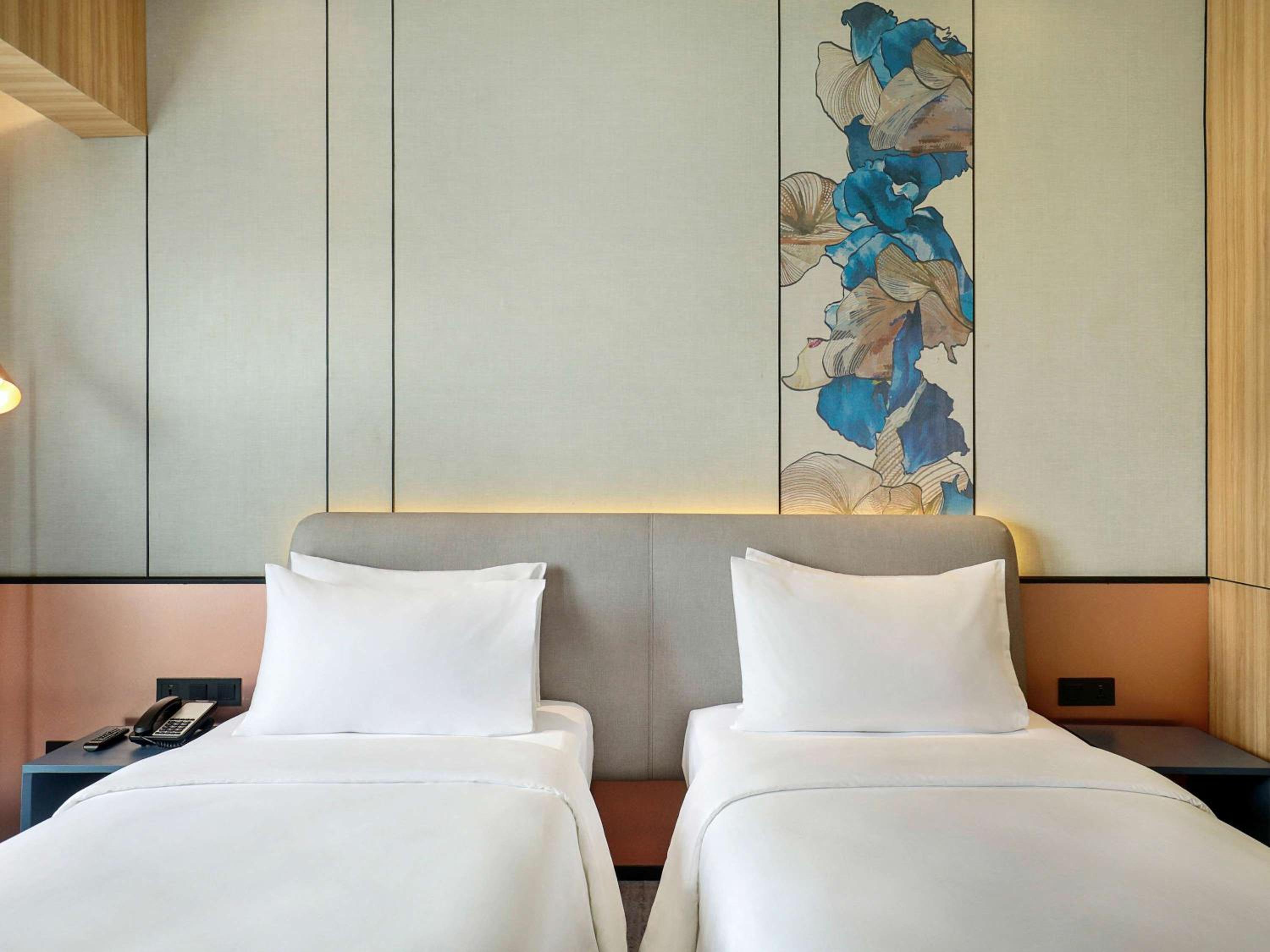 Superior Twin Room - Photo 7