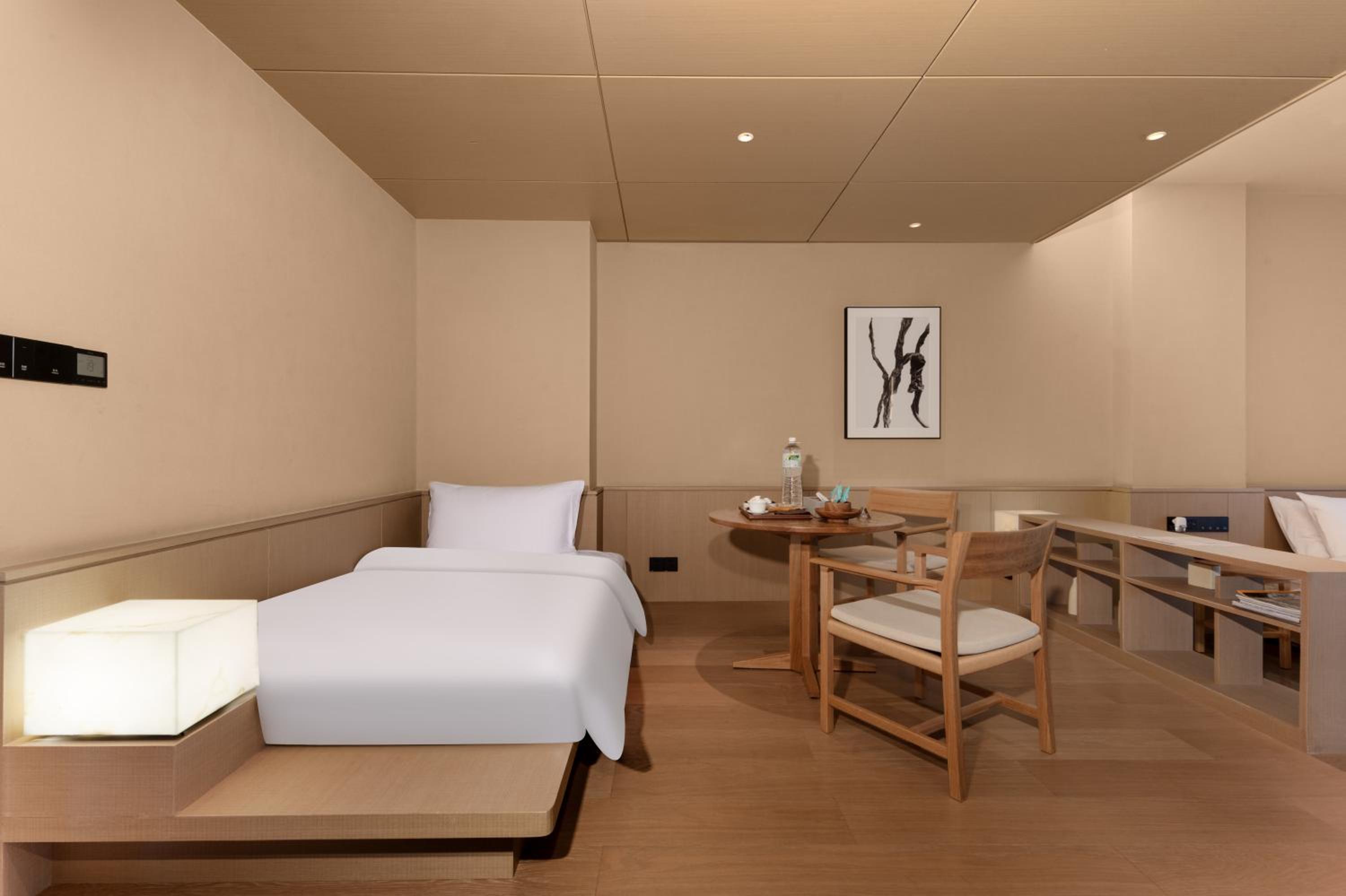 Courtyard Double Room photo 2