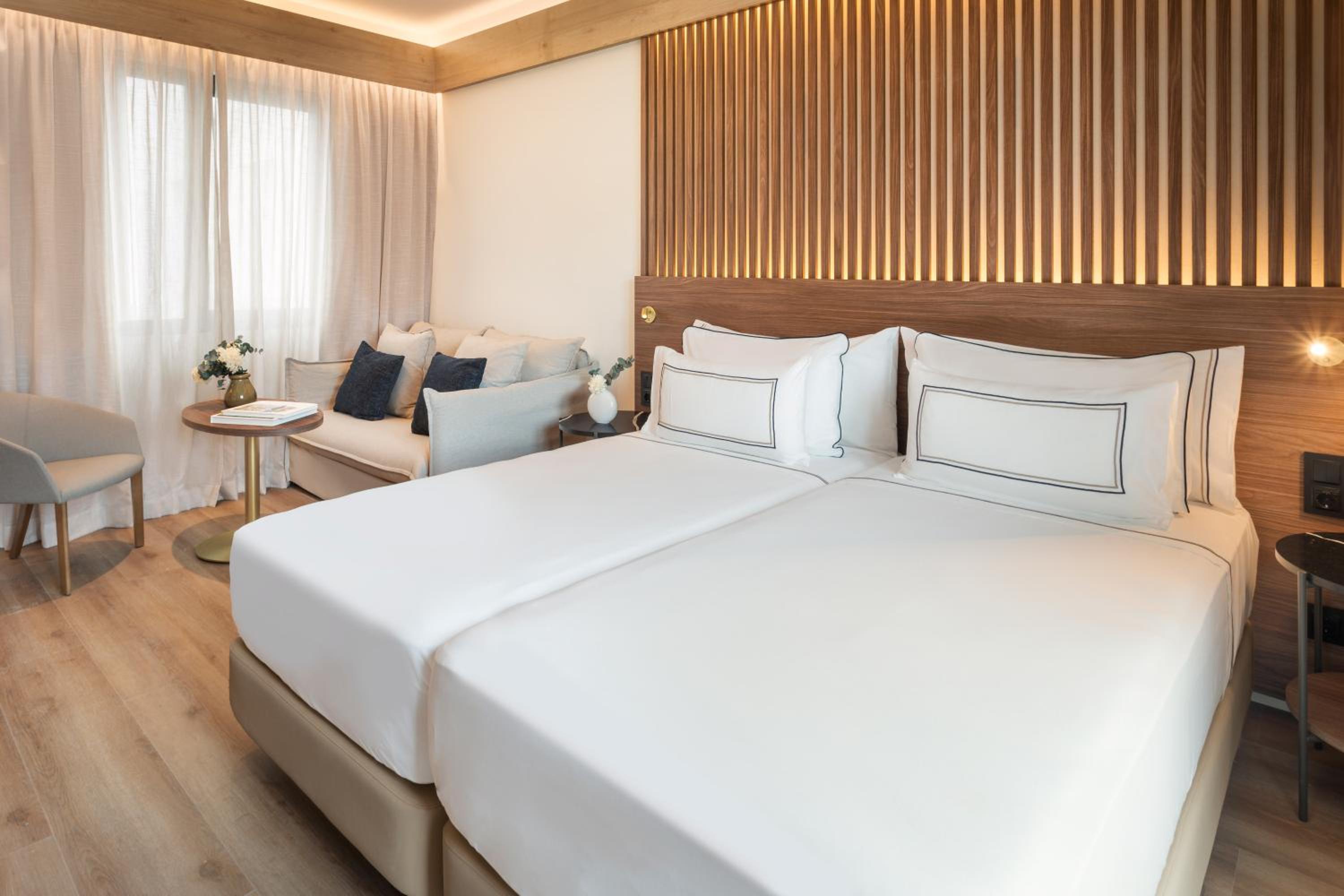 The Level Premium Room with Terrace - Photo 1