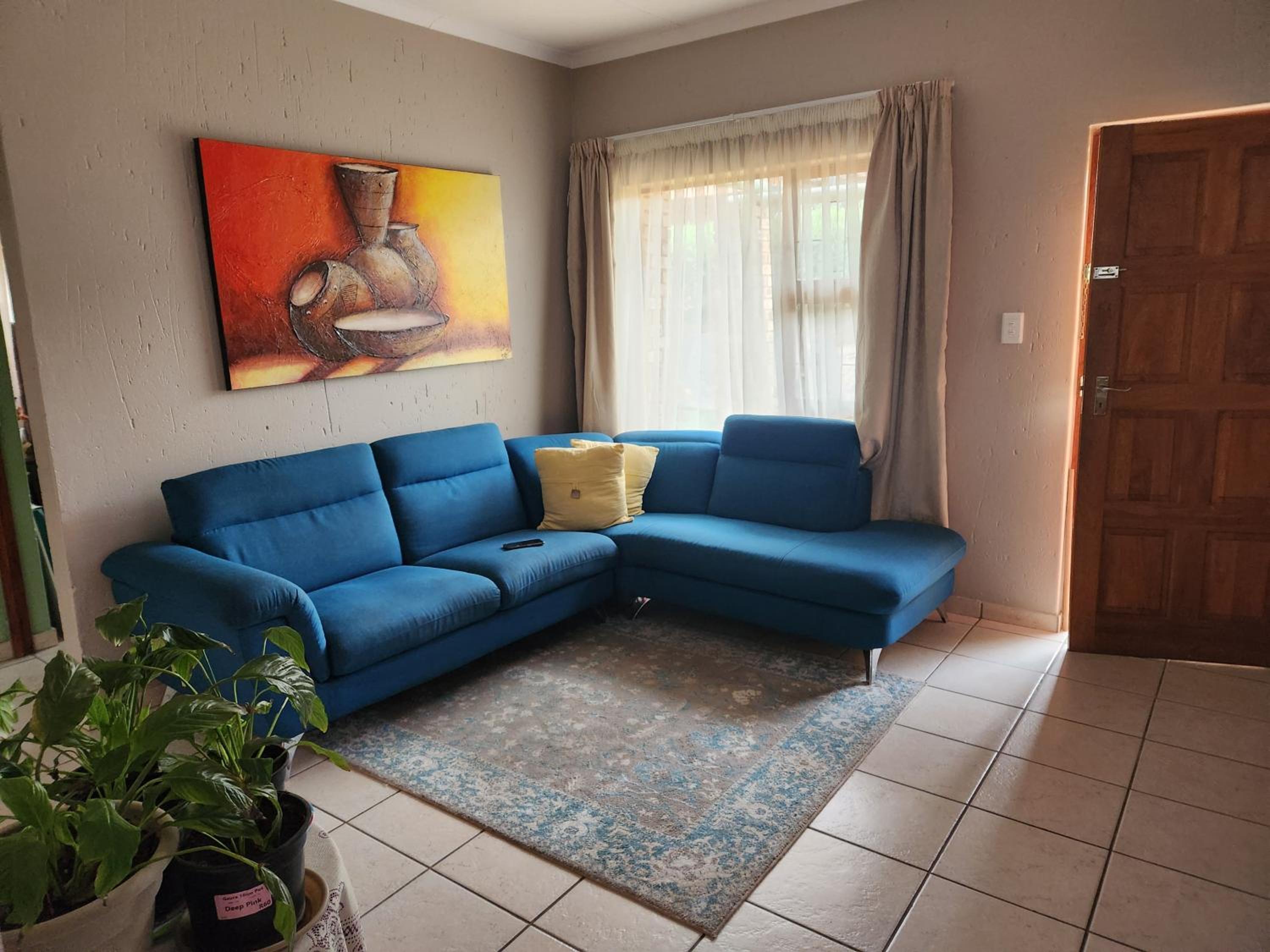 Two-Bedroom Apartment photo 1