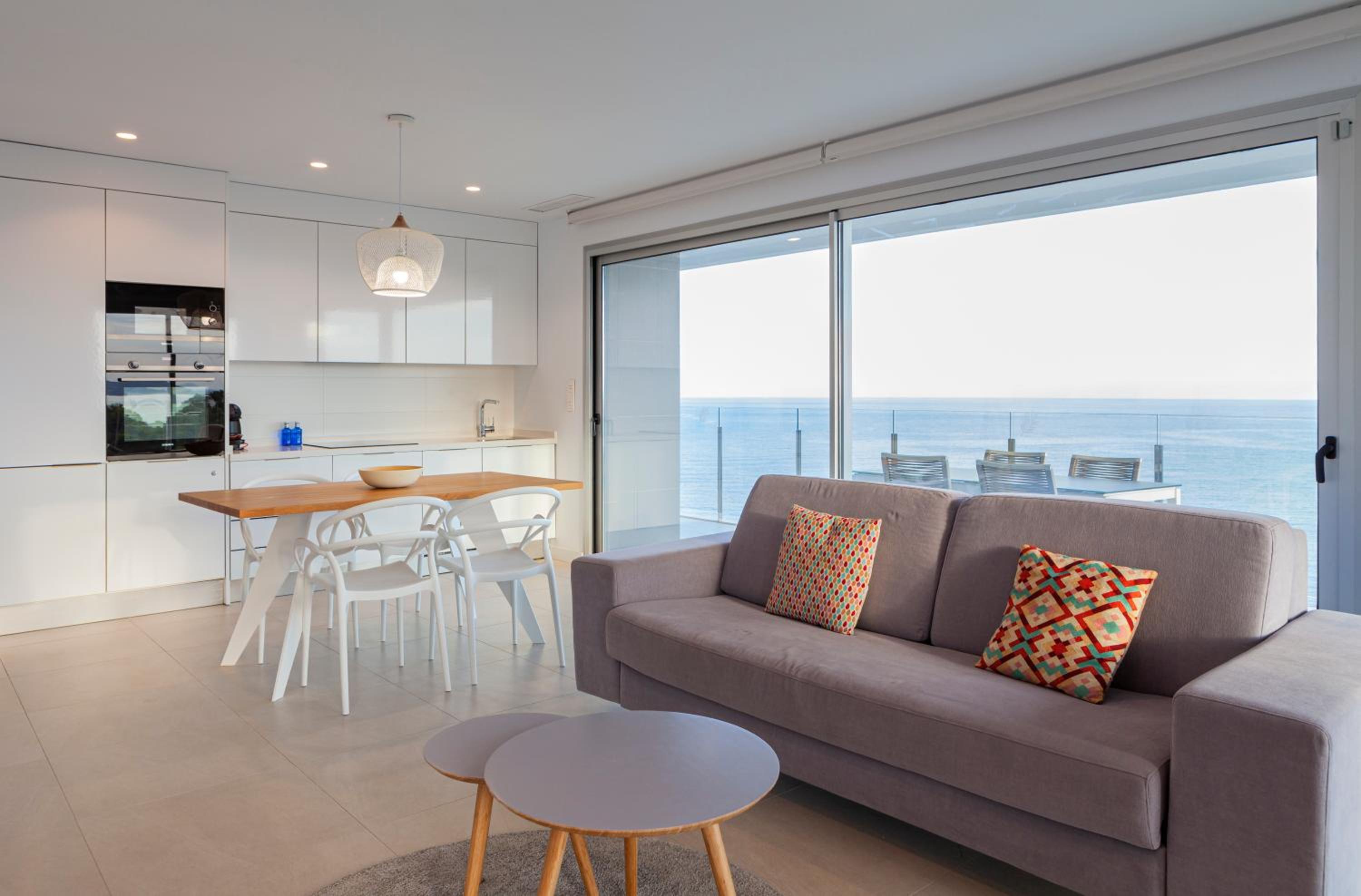 Ático 3 dormitorios con terraza y solarium