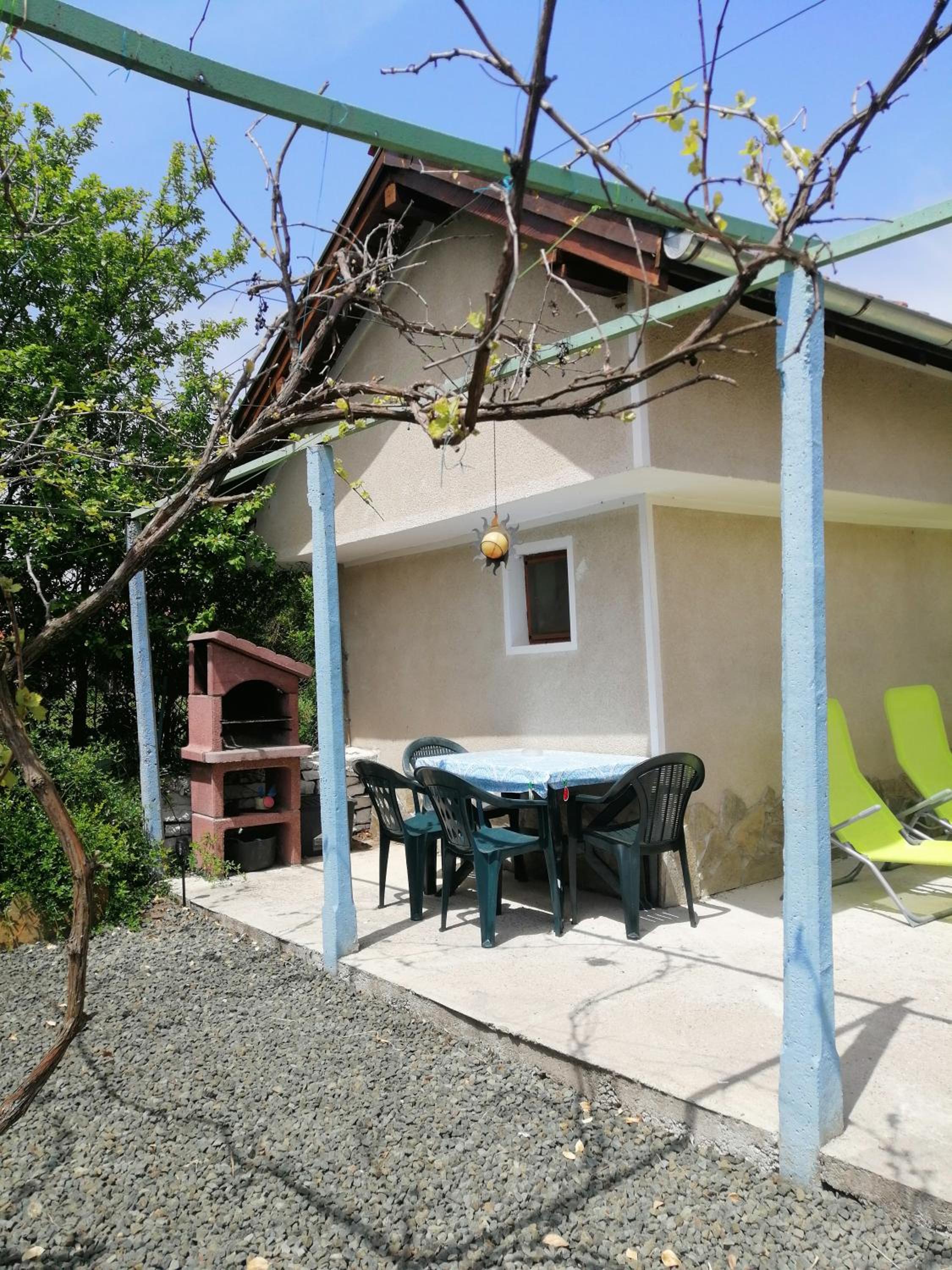 One-Bedroom Villa photo 2