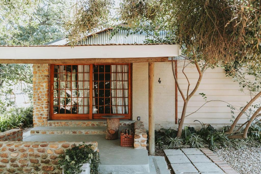 Bungalow photo 2