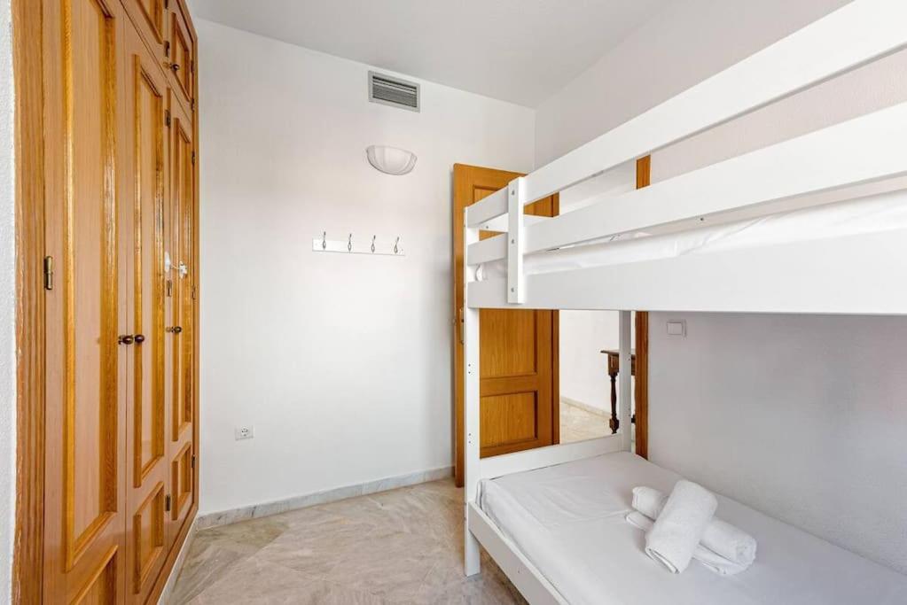 Departamento de tres habitaciones