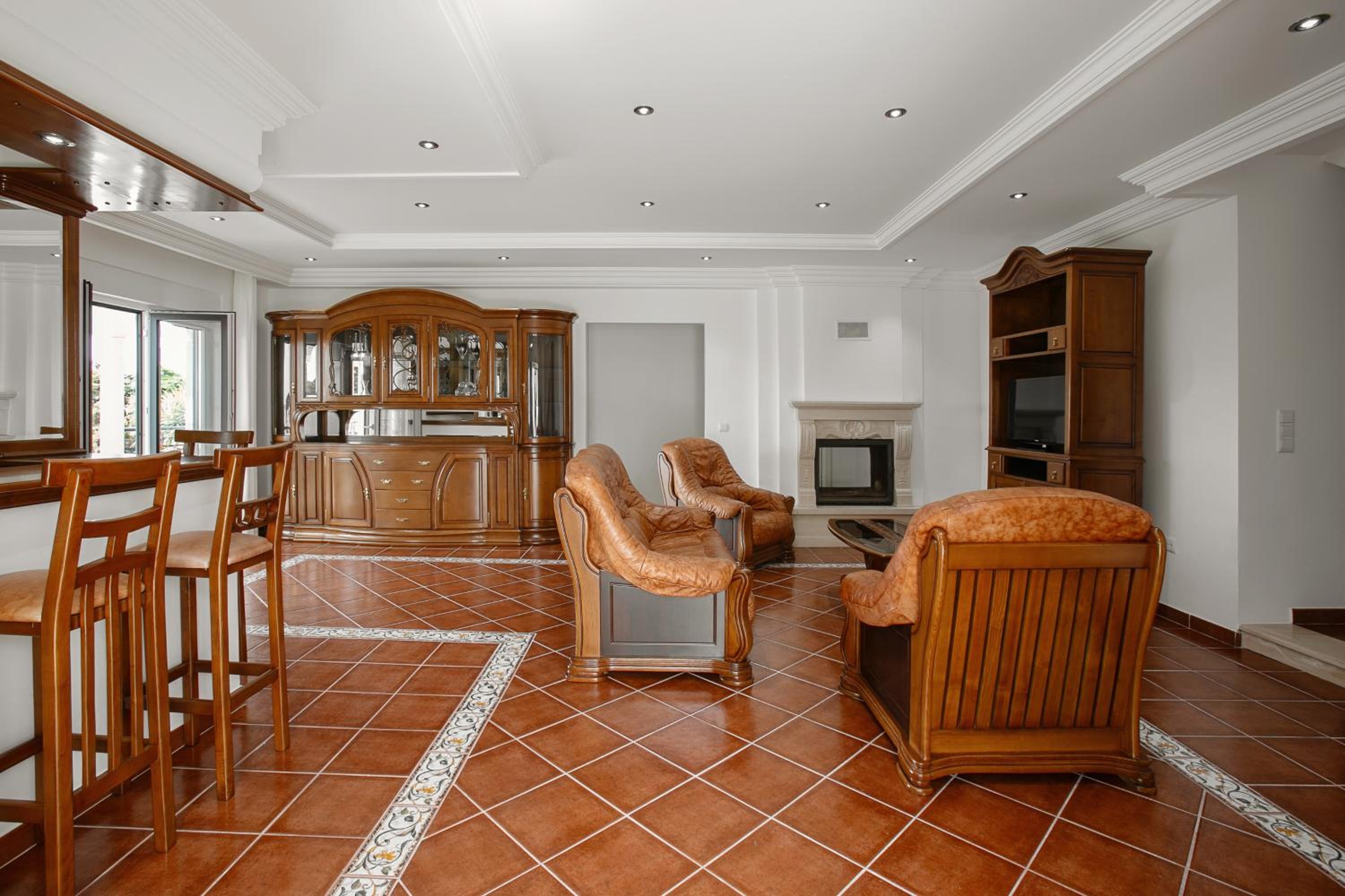 Superior Villa photo 1