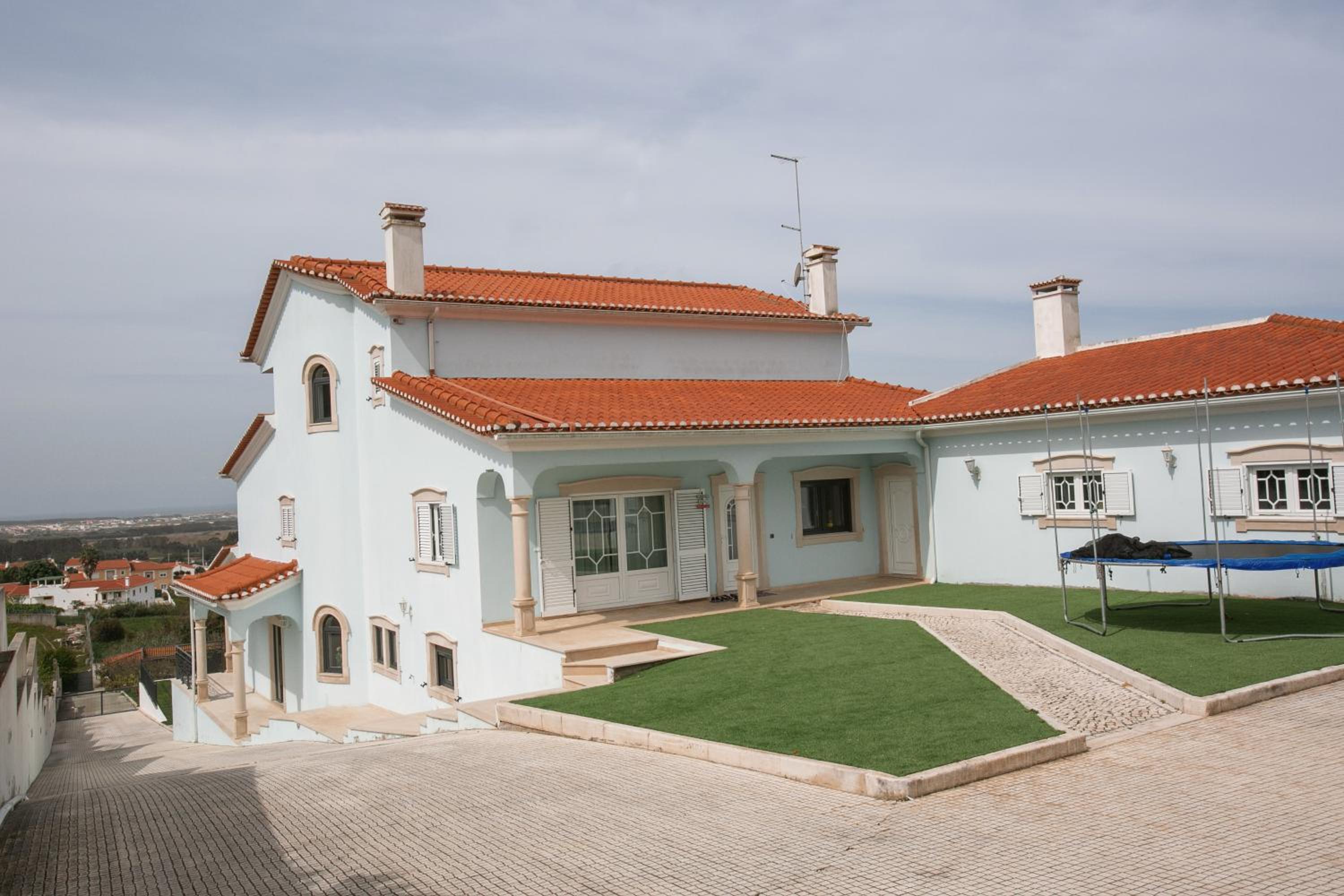 Superior Villa photo 2