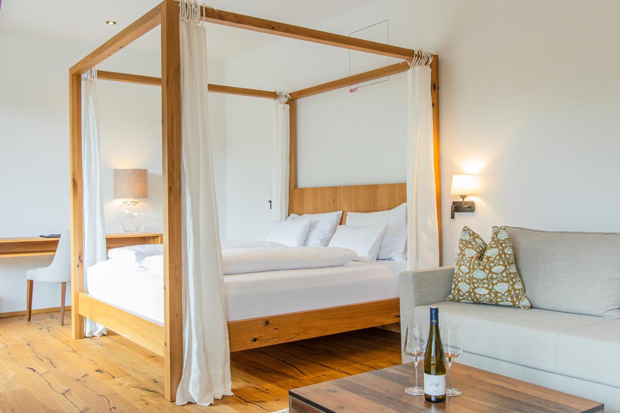 Suite with Terrace photo 2