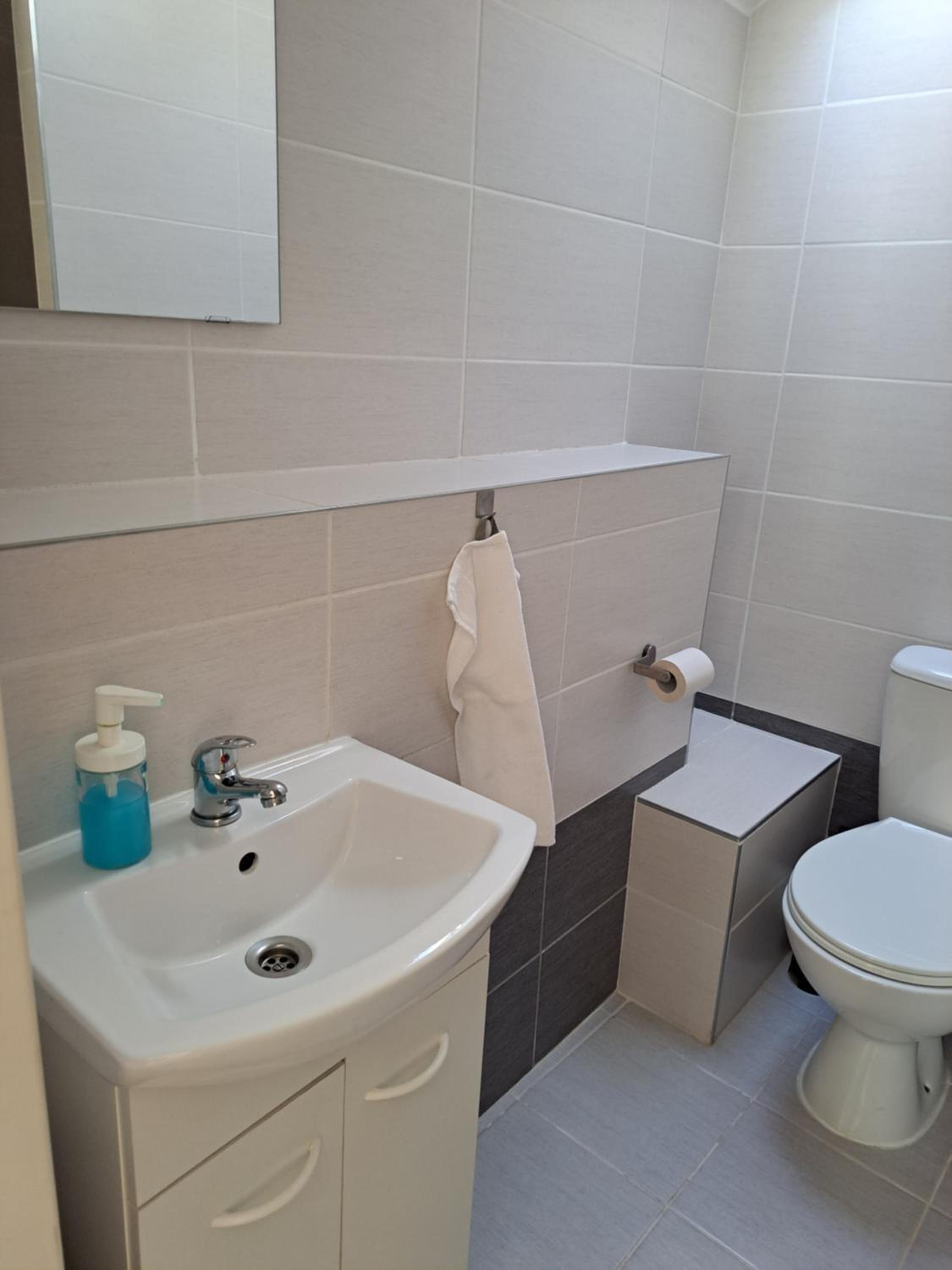 Twin Room with Balcony photo 2