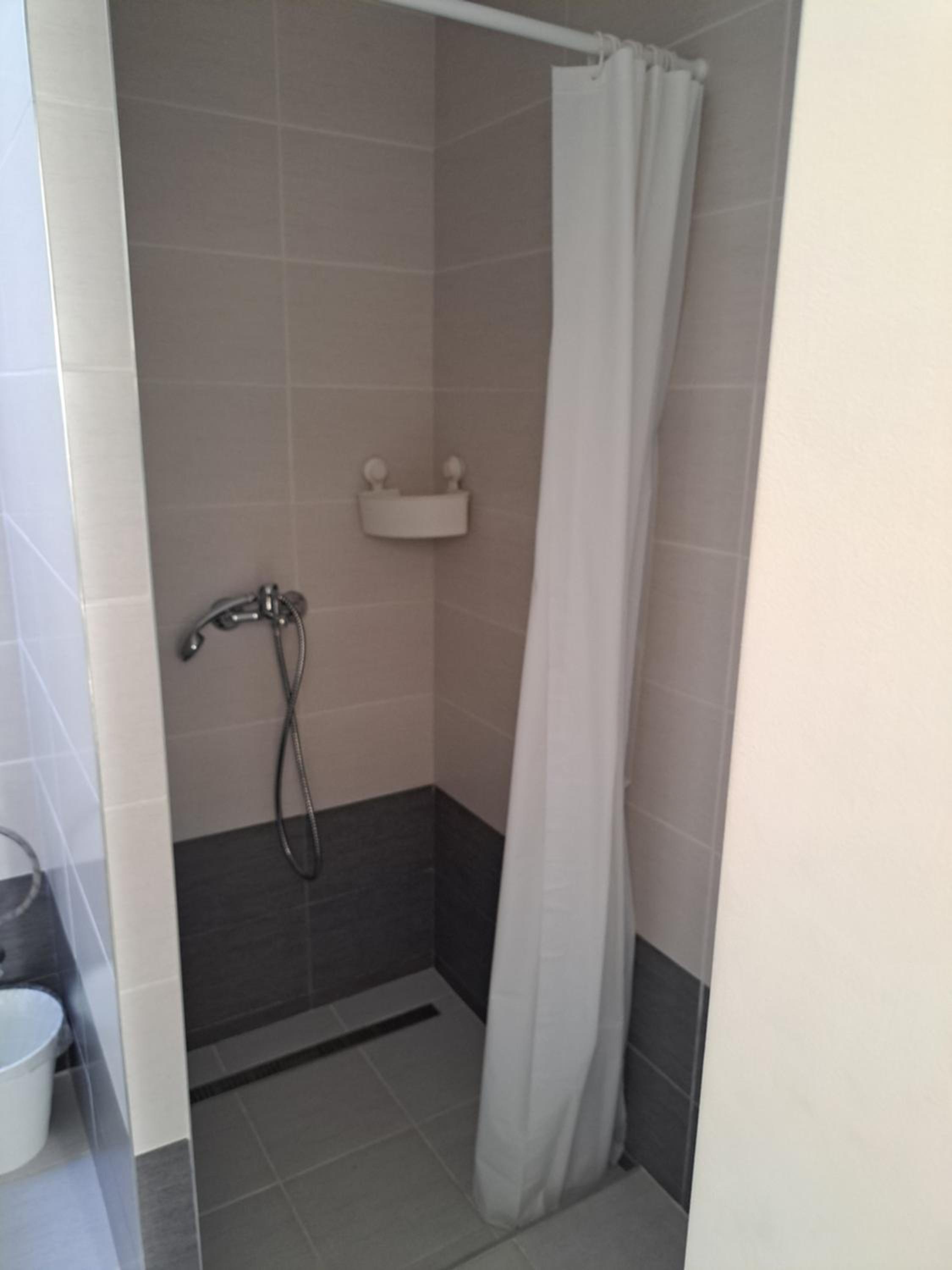 Twin Room with Balcony photo 1