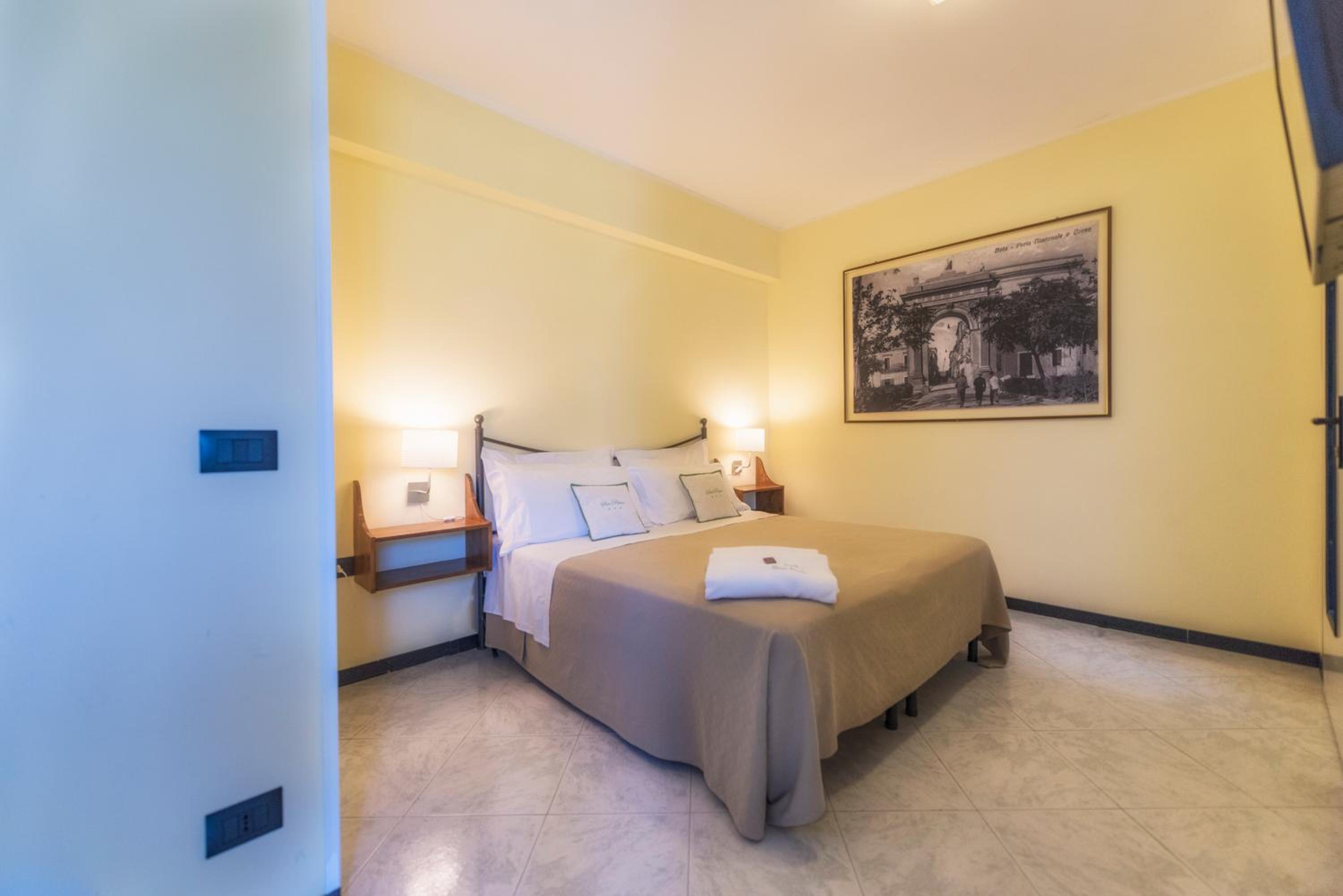 Triple Room photo 1