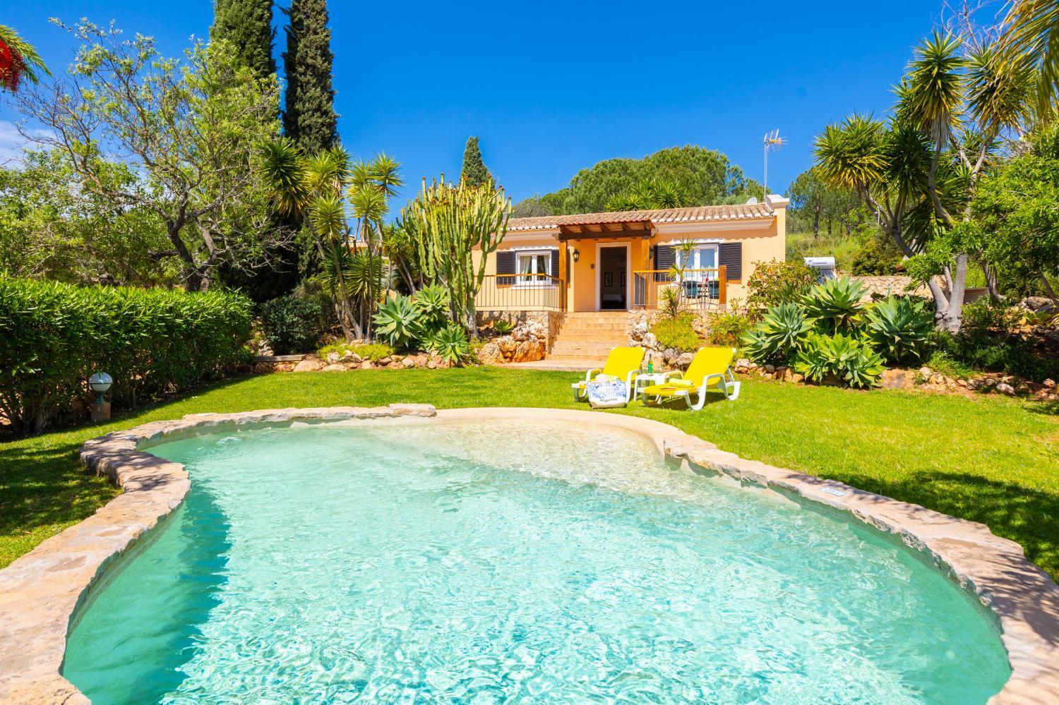 Villa photo 3