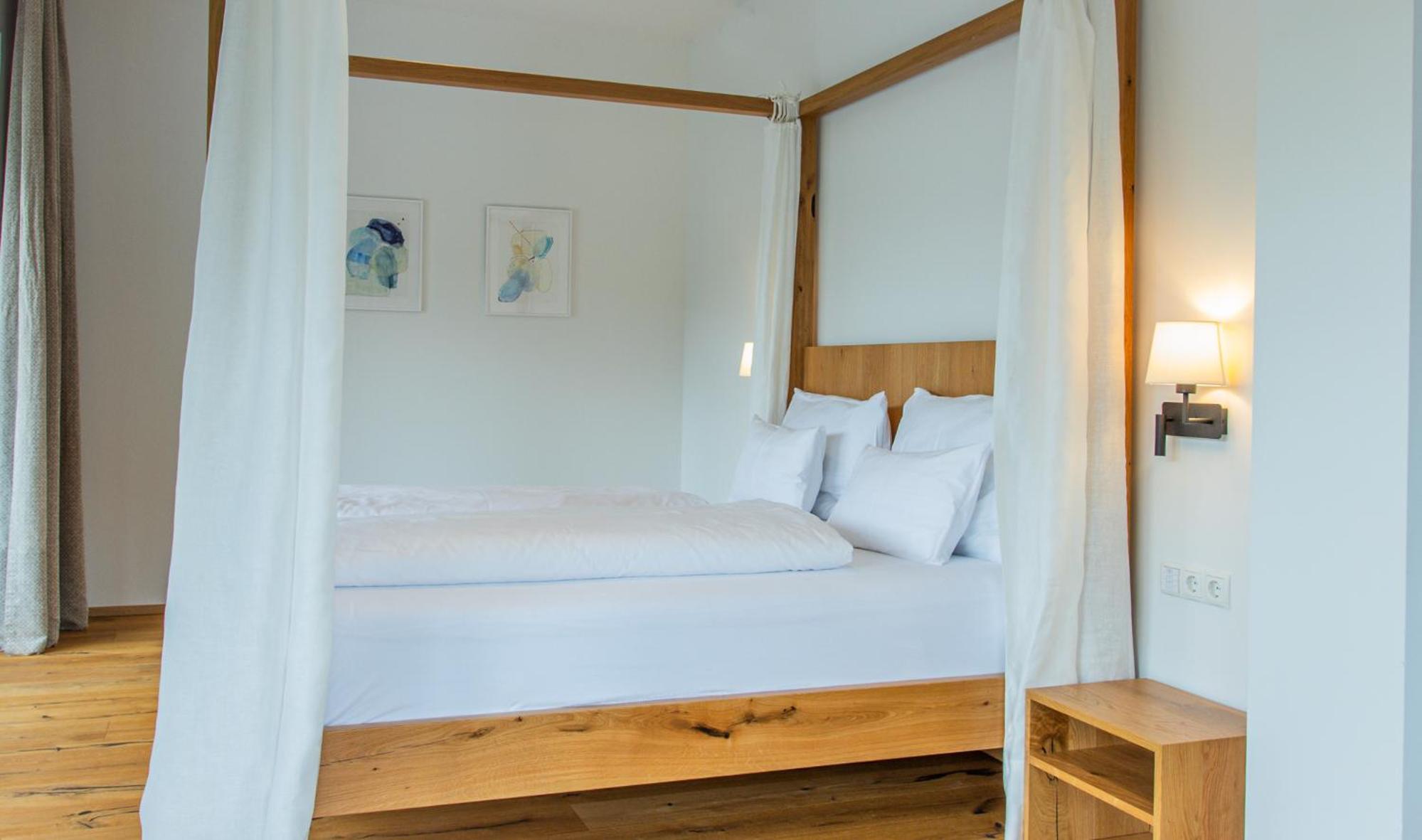 Suite with Terrace photo 2