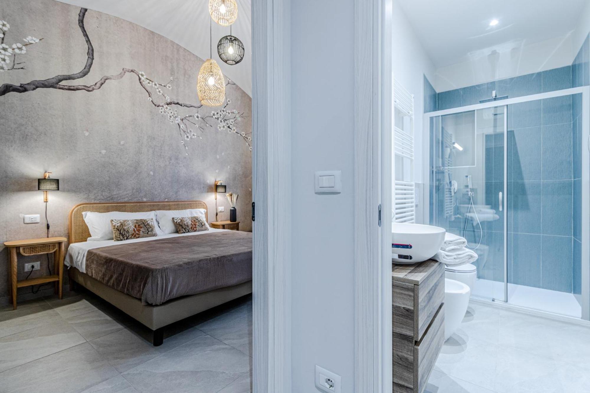One-Bedroom Apartment - Photo 9