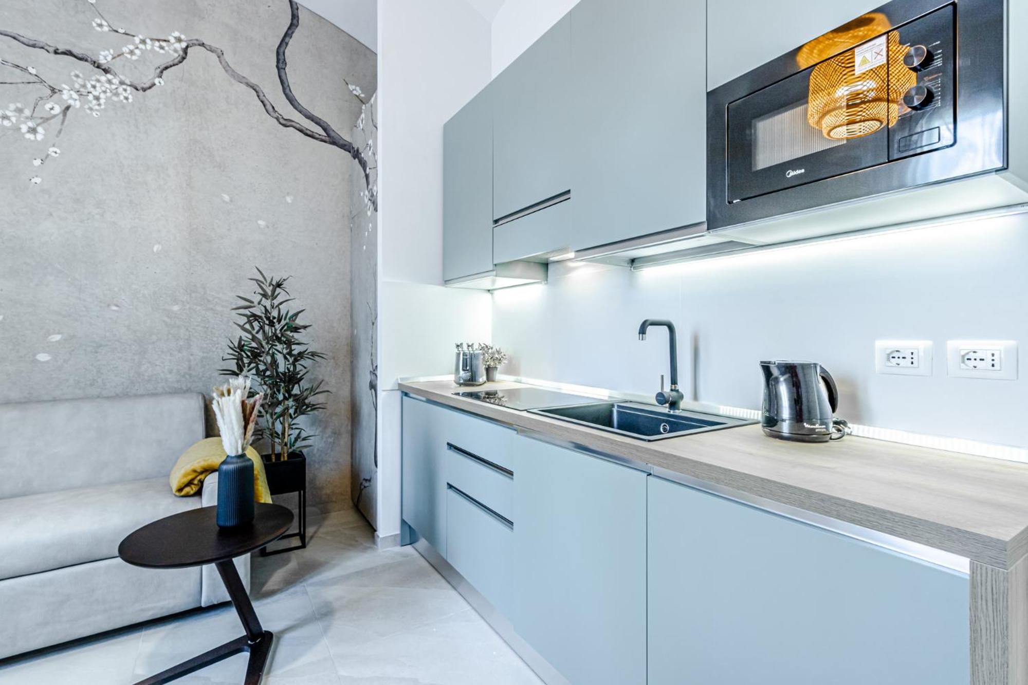 One-Bedroom Apartment - Photo 6
