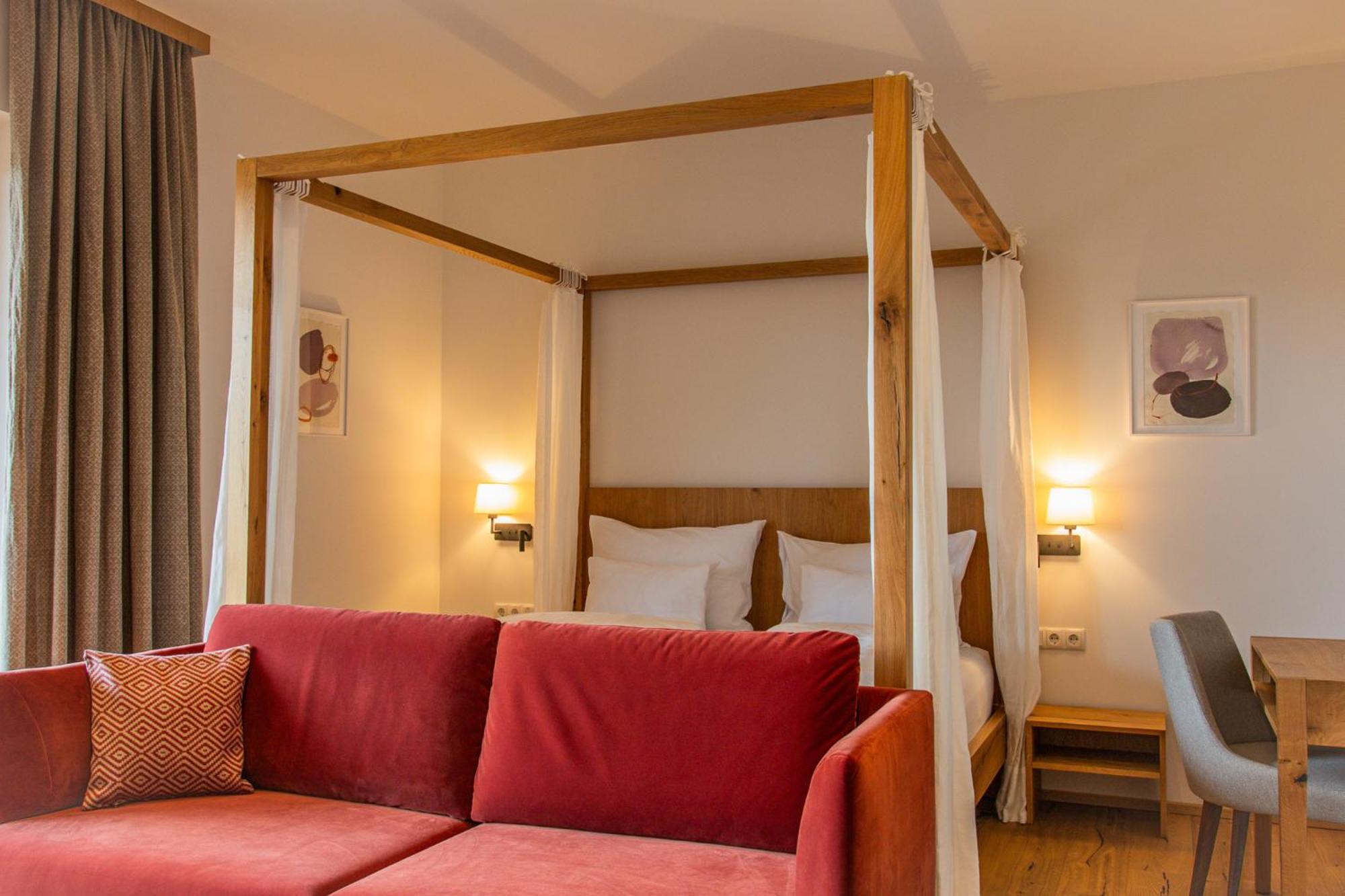 Suite with Terrace photo 3