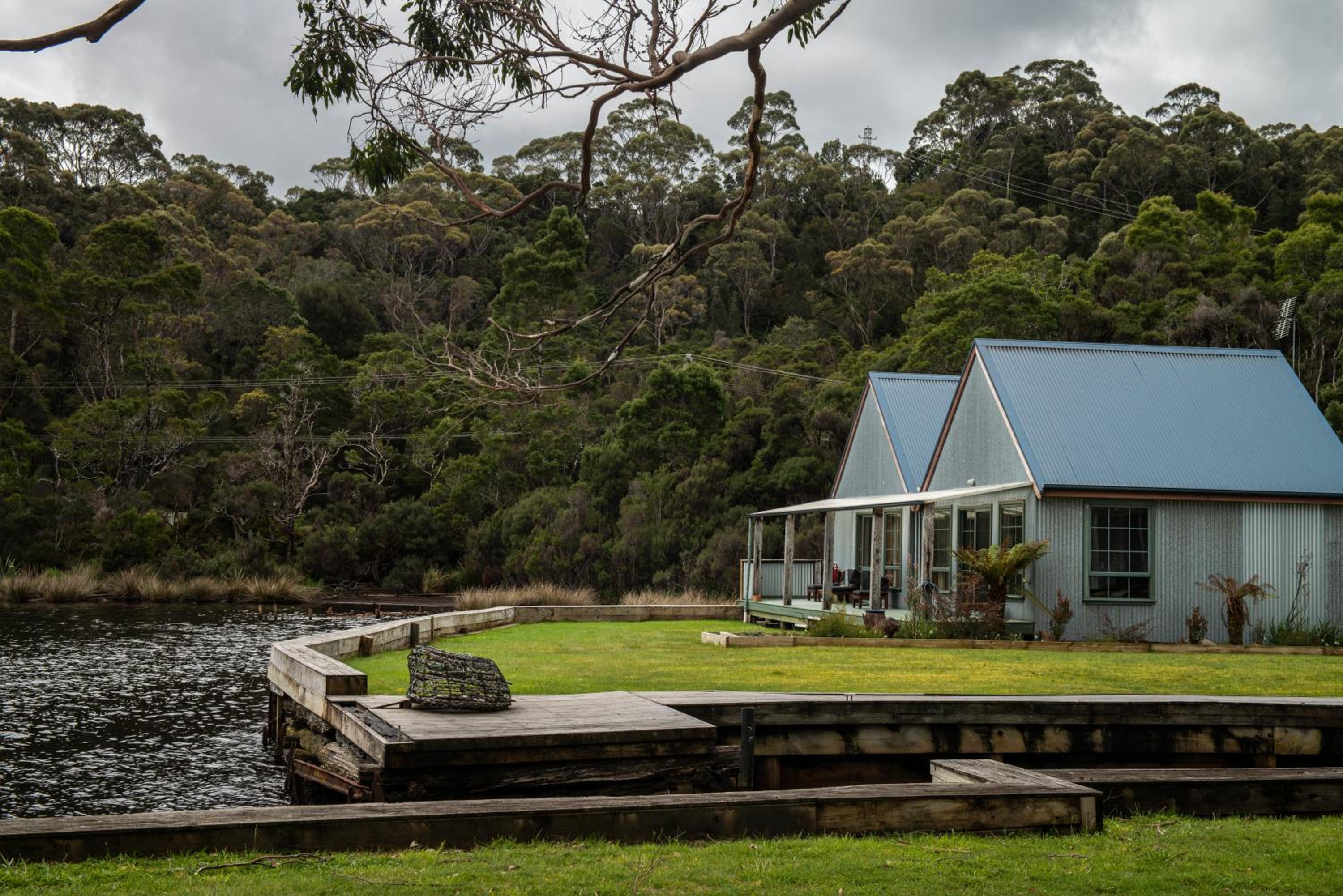 the Cove Pavilions photo 2