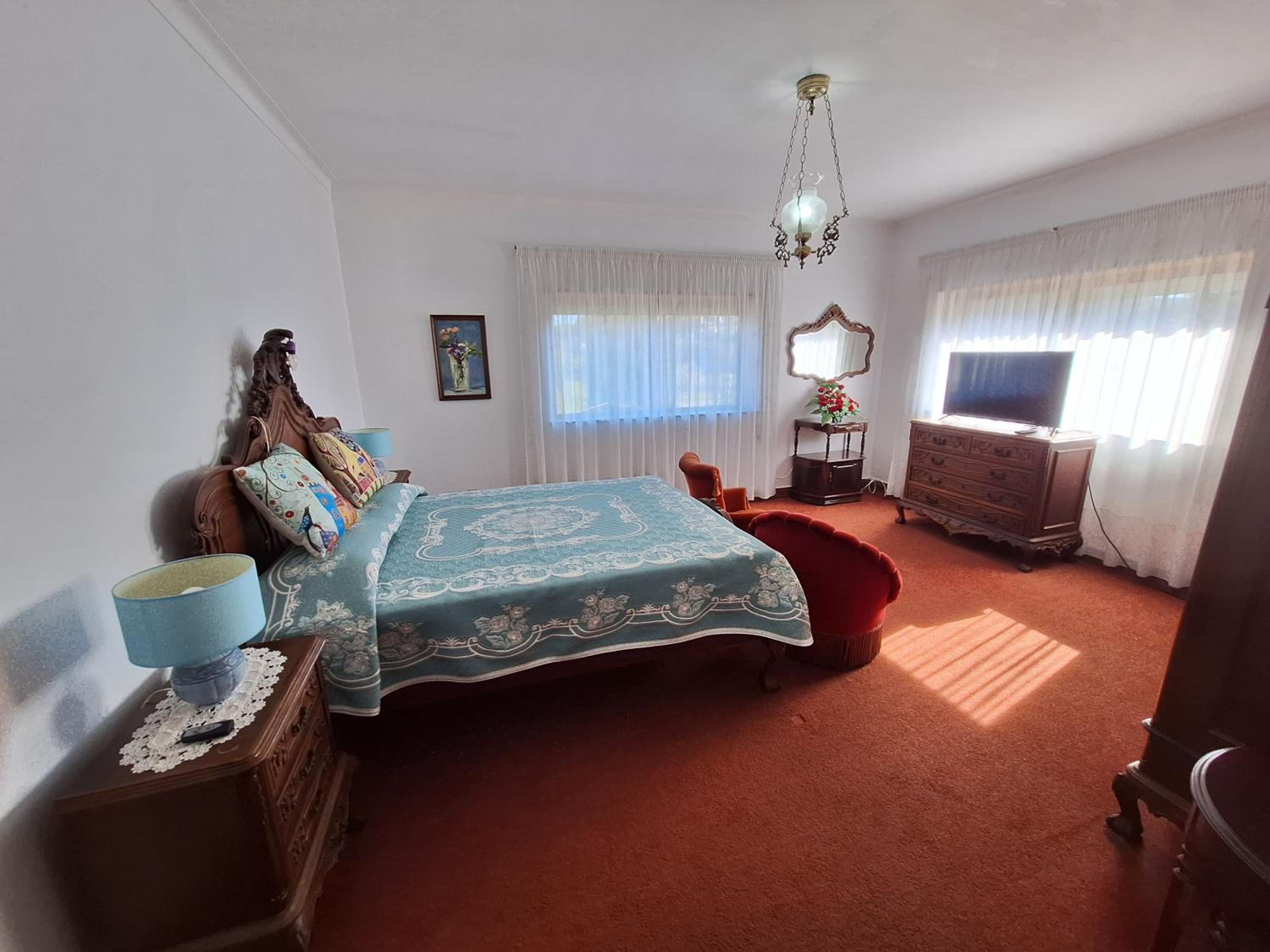 Double Room with Private Bathroom photo 2