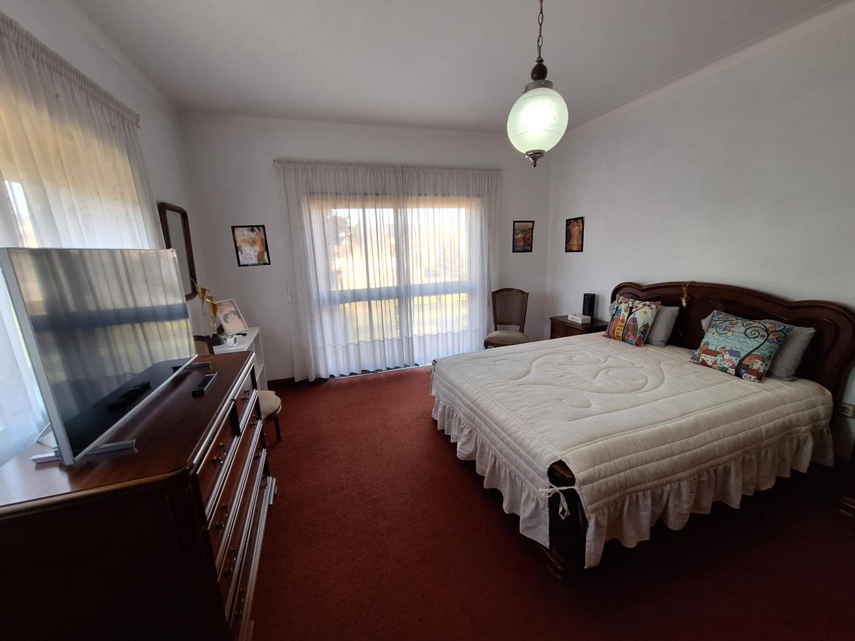 Deluxe Double Room with Balcony photo 3