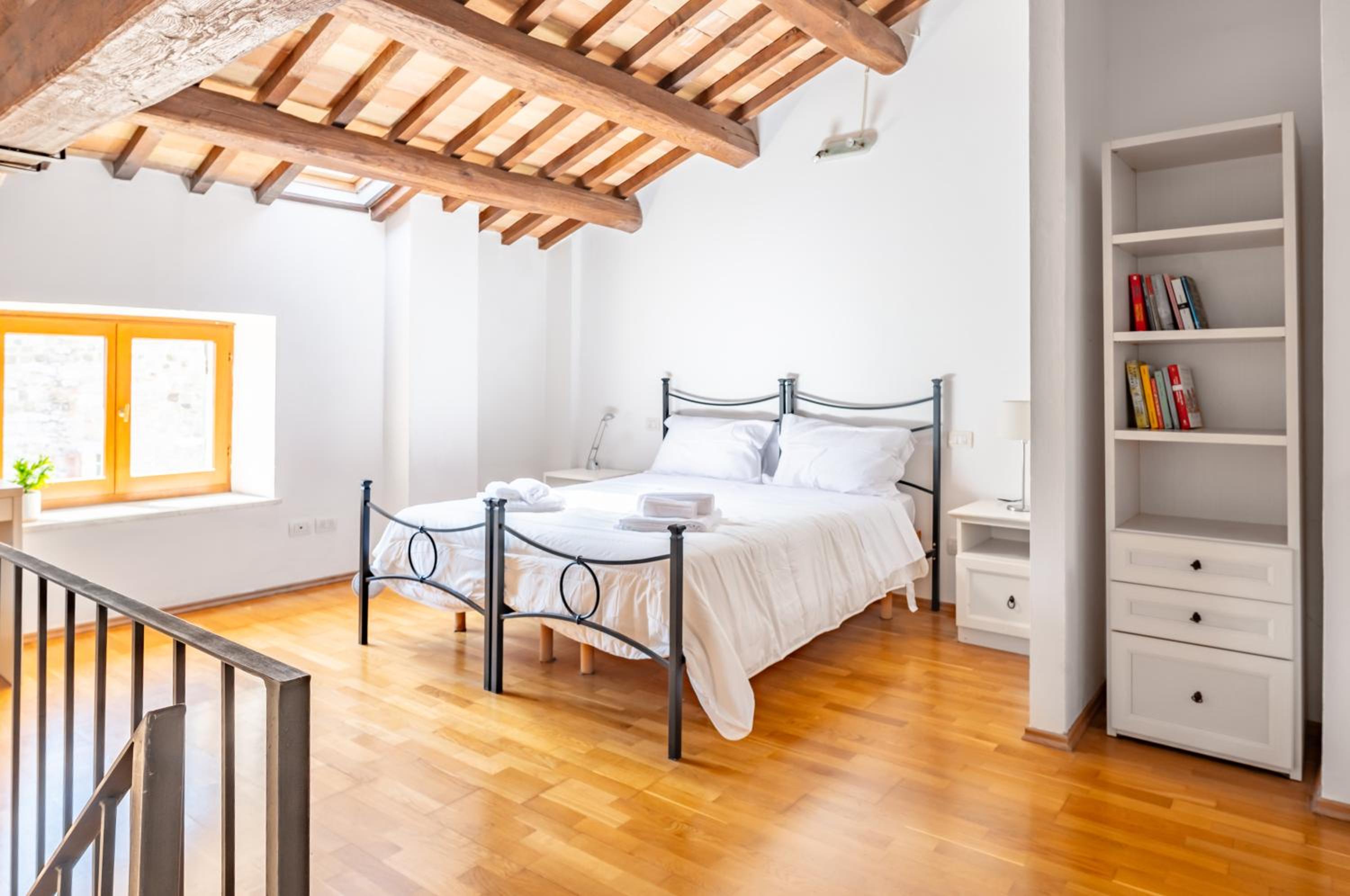 Duplex Apartment