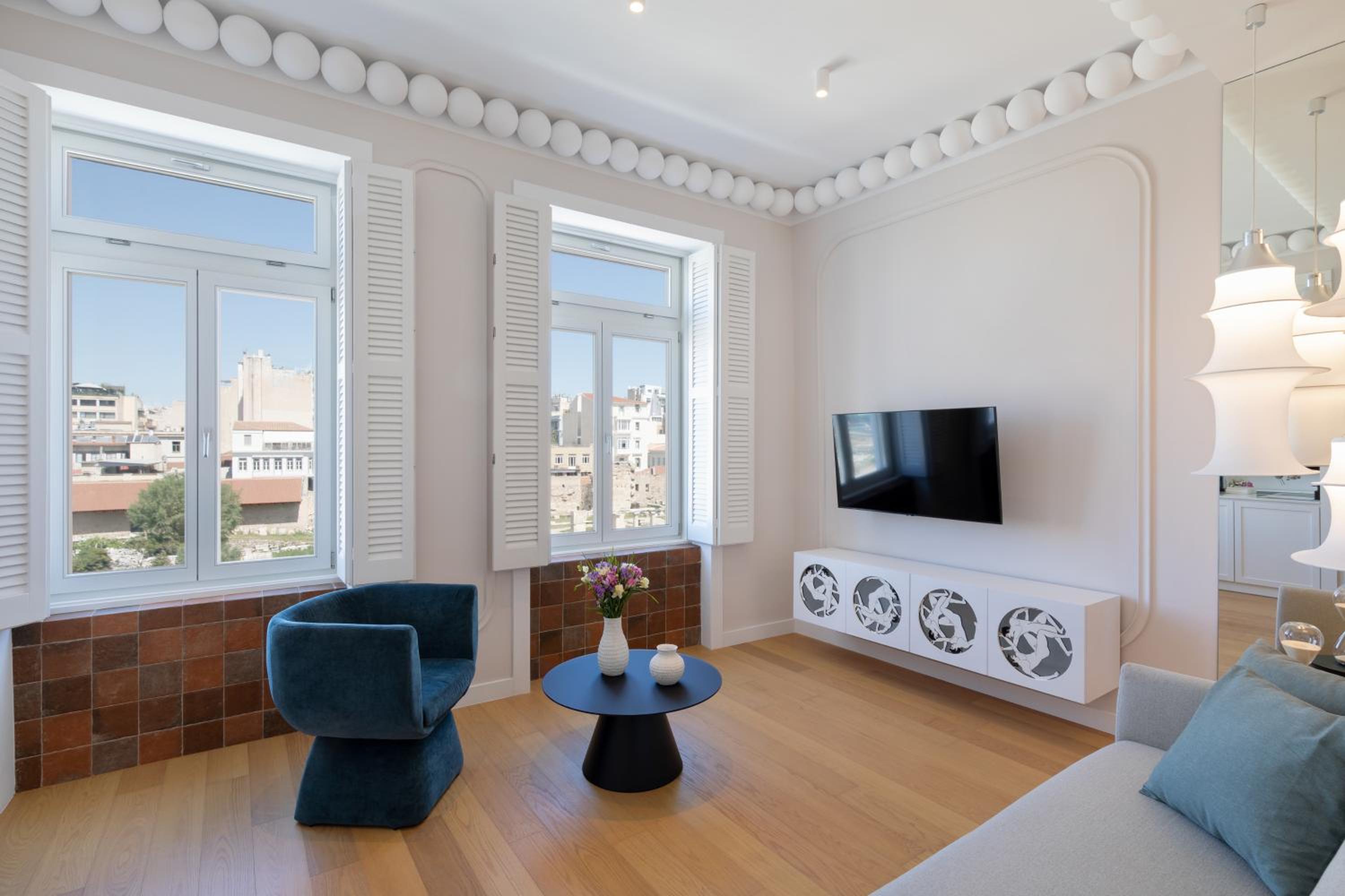 Superior Apartment photo 1