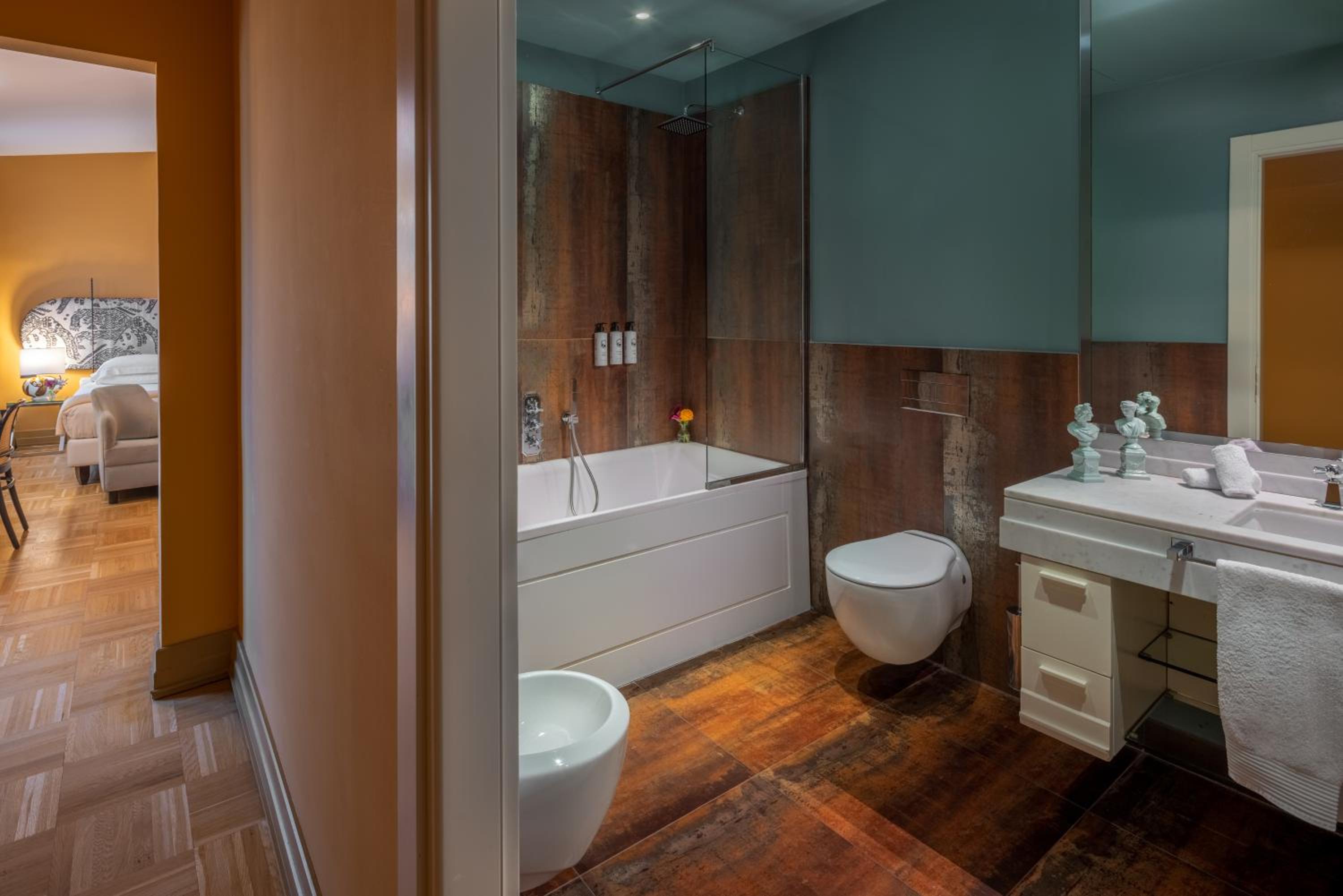 Deluxe Junior Suite
