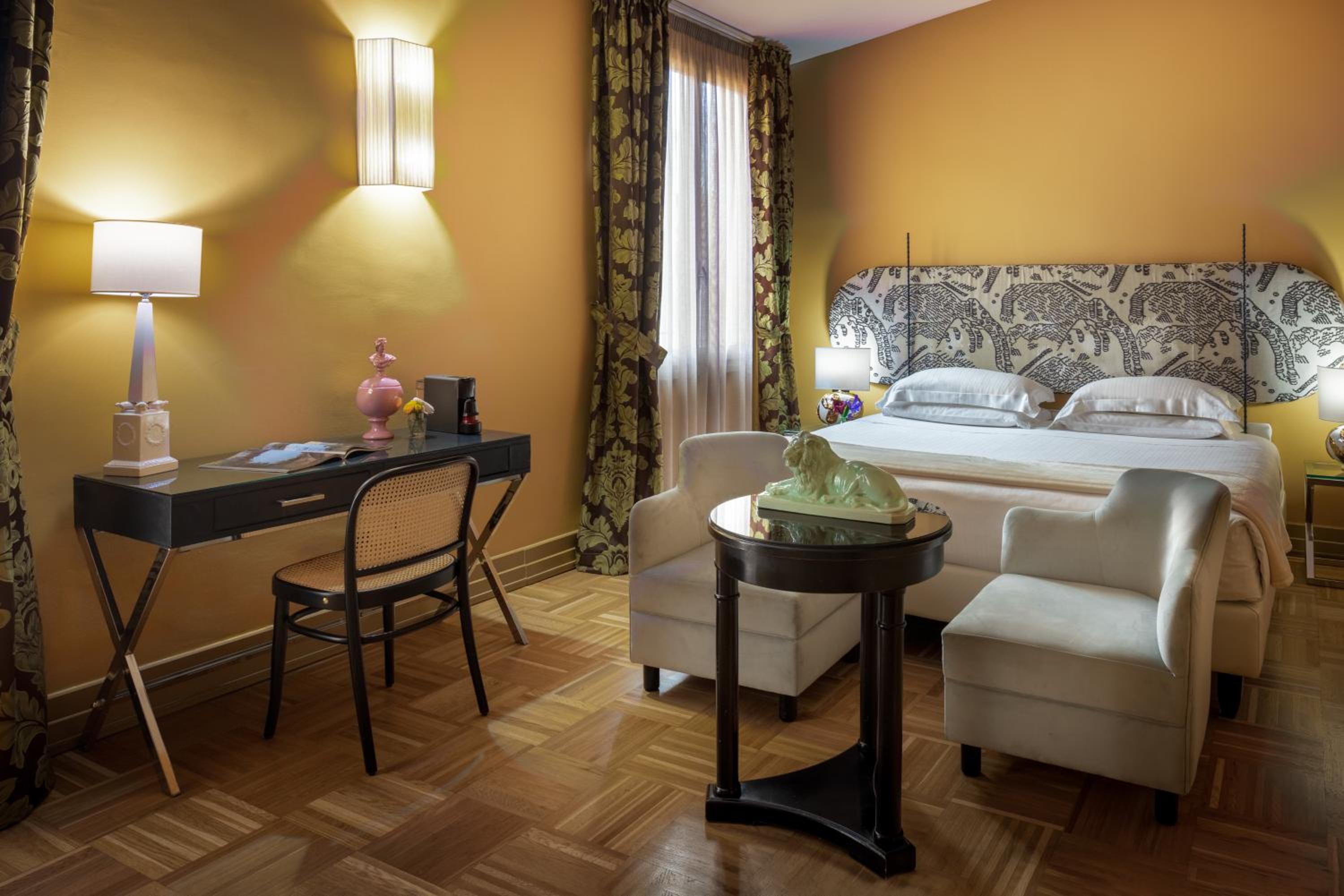 Deluxe Junior Suite