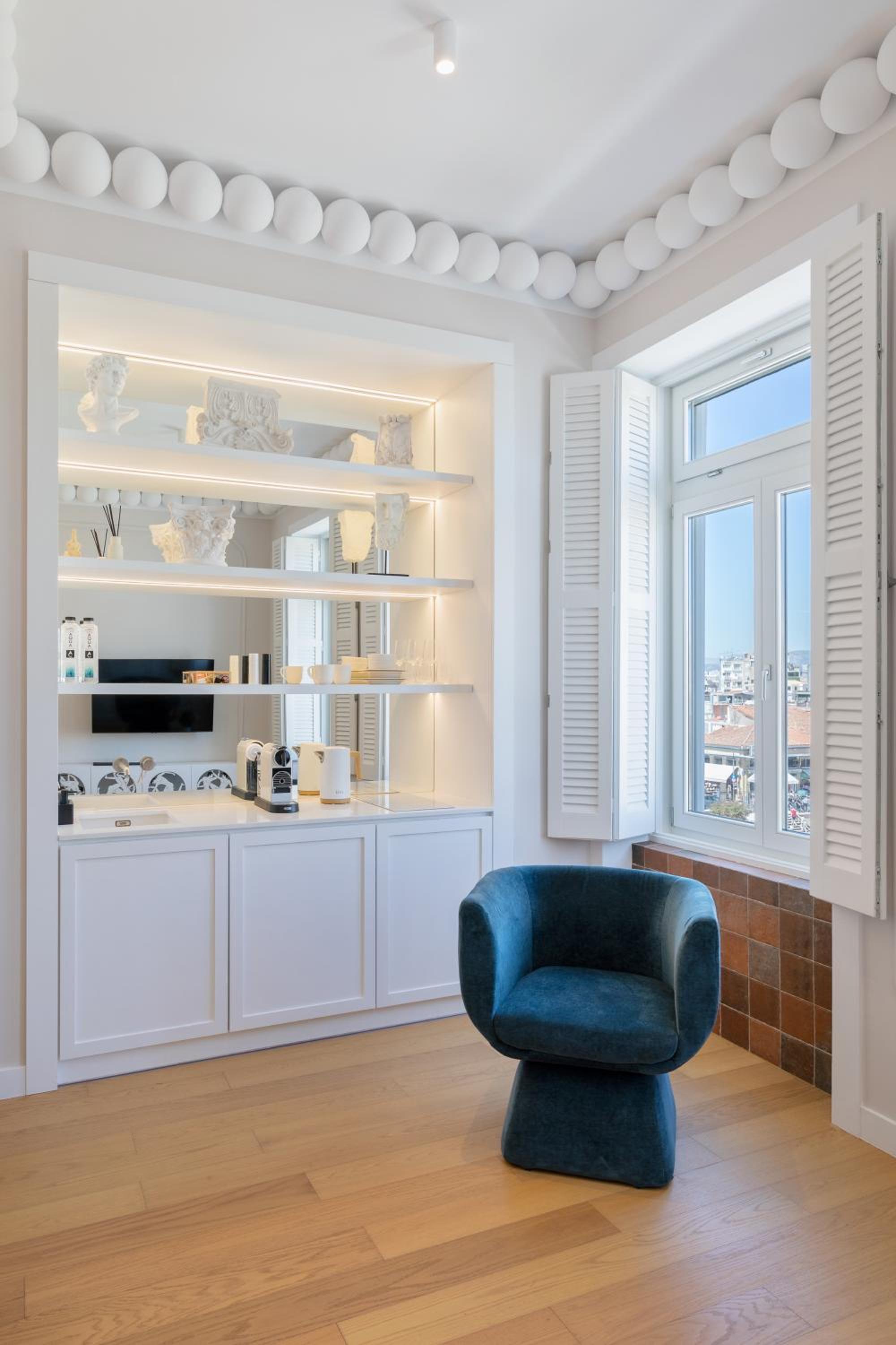 Superior Apartment photo 3