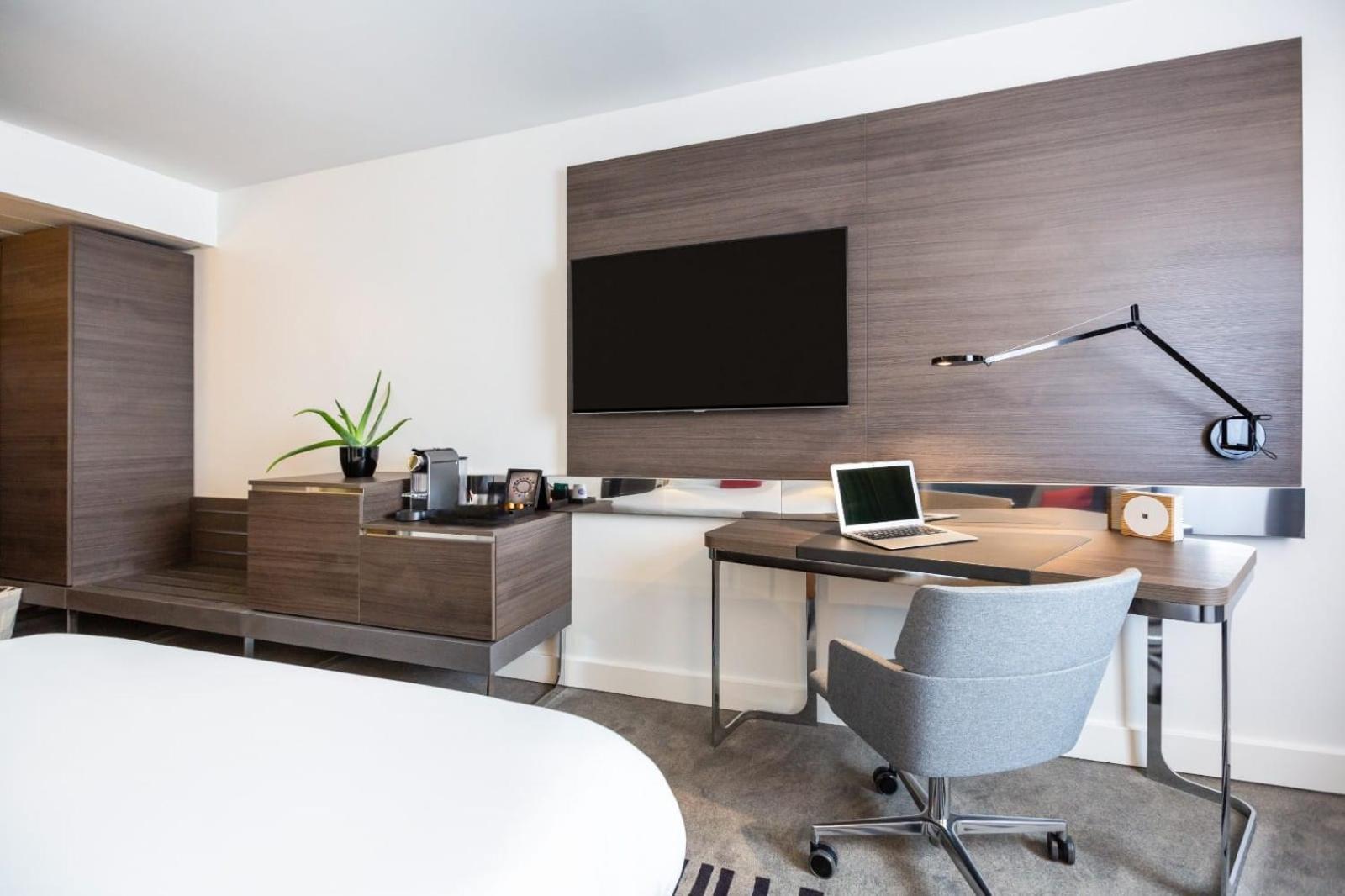 Executive Double Room - Photo 4