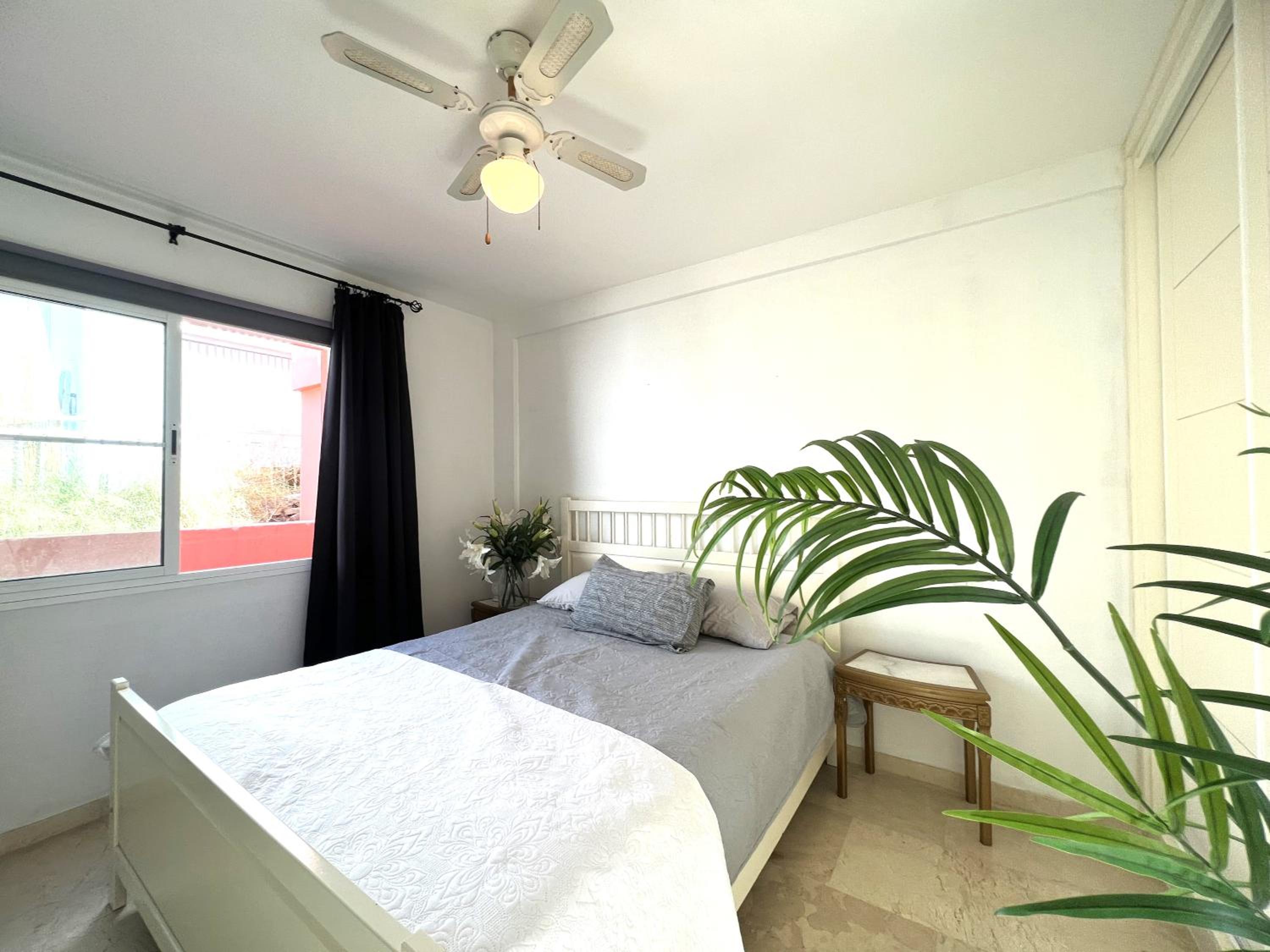 Casa de tres habitaciones