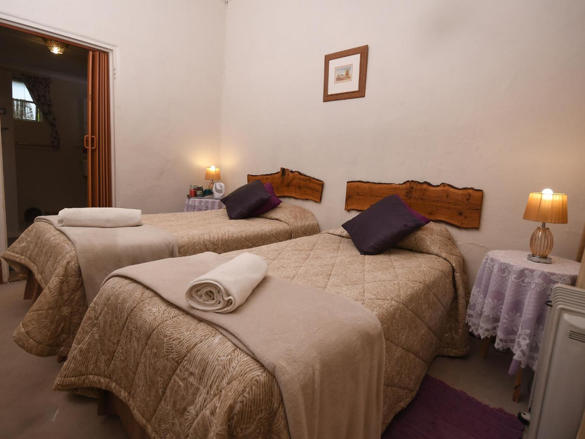 Twin Room photo 1