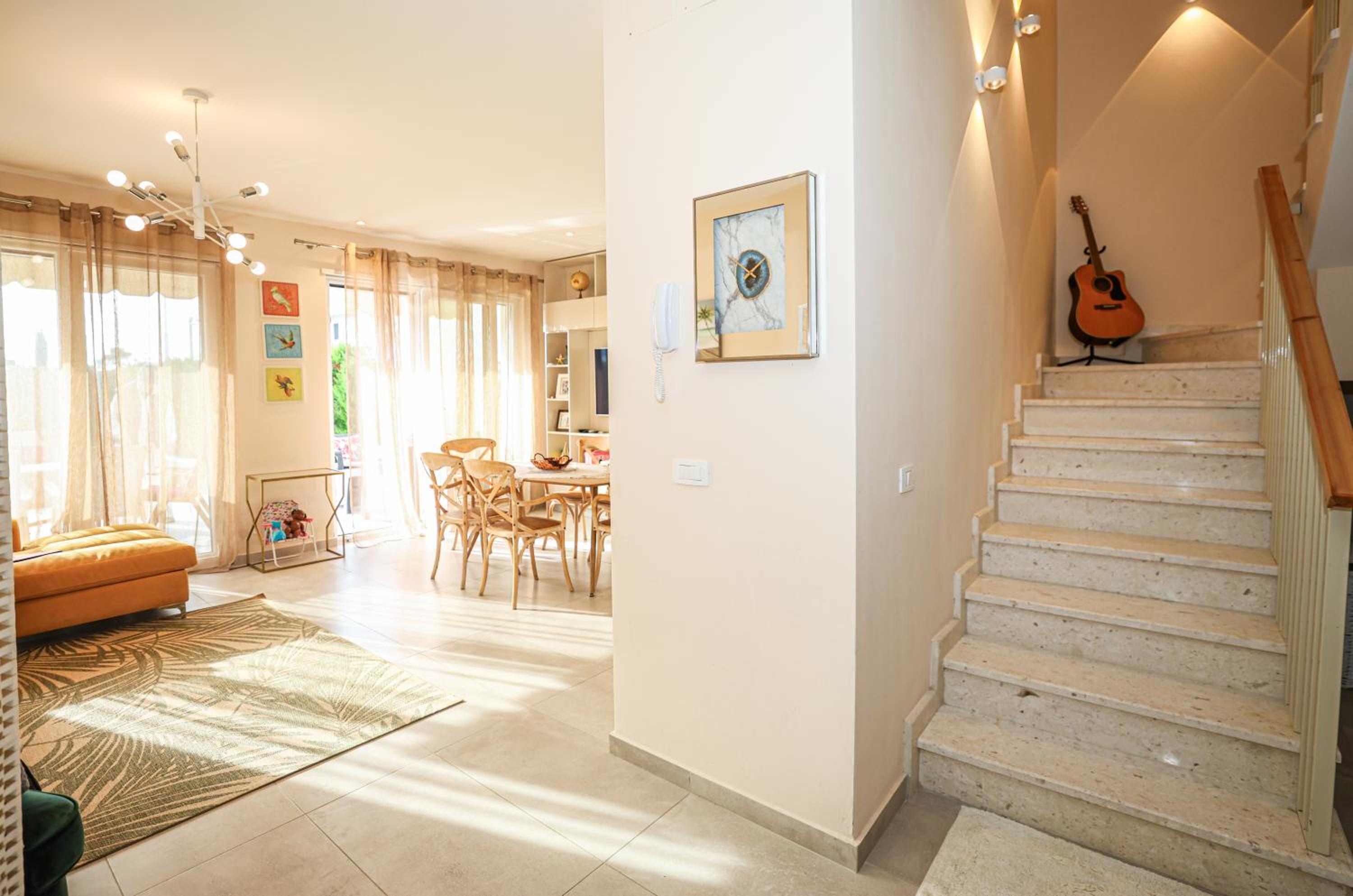 Villa photo 1