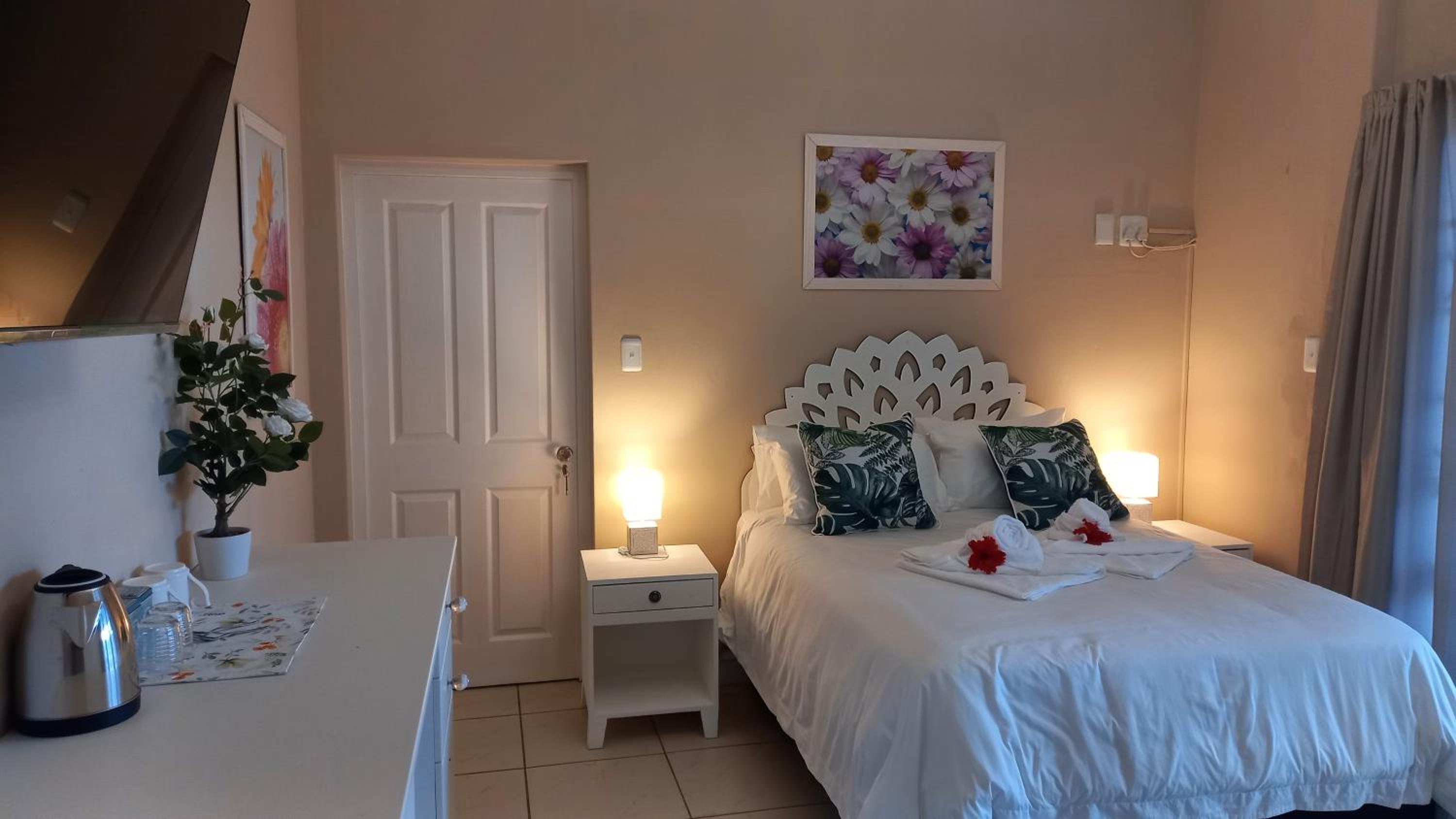 Deluxe Double Room photo 1
