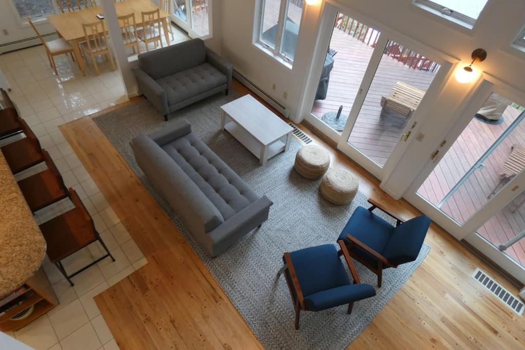 Chalet photo 1