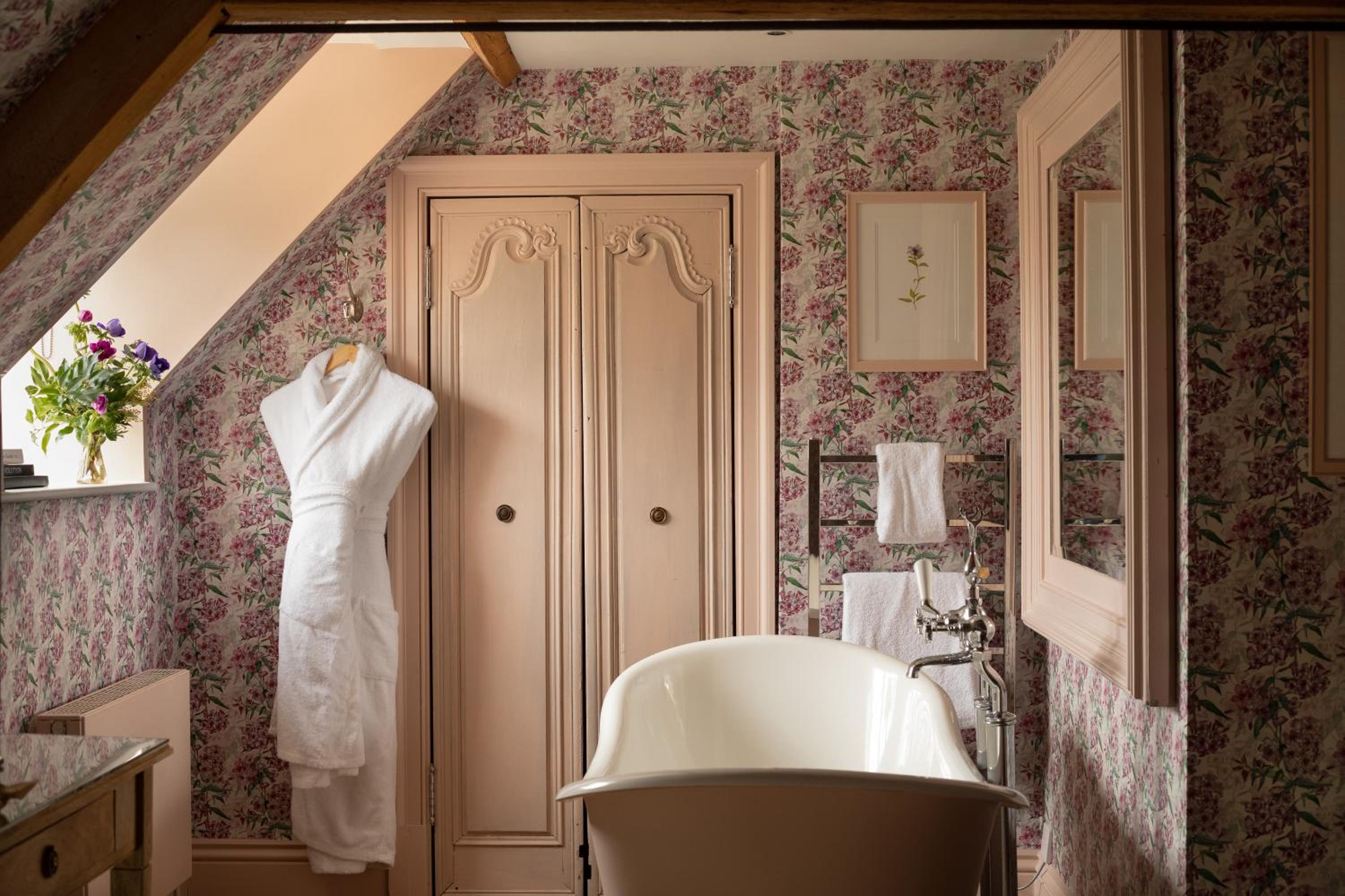 Double or Twin Room photo 2