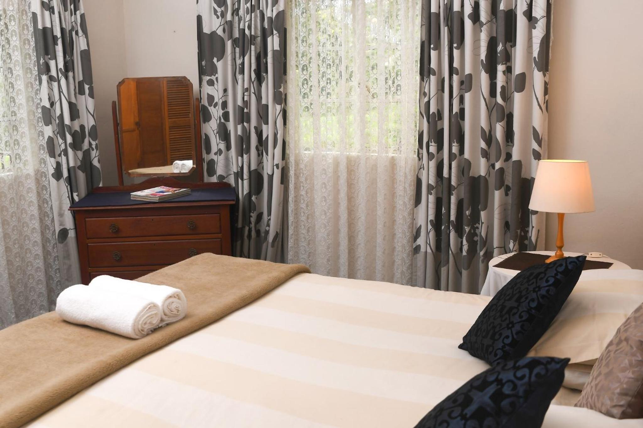 King Room With Mountain View photo 1