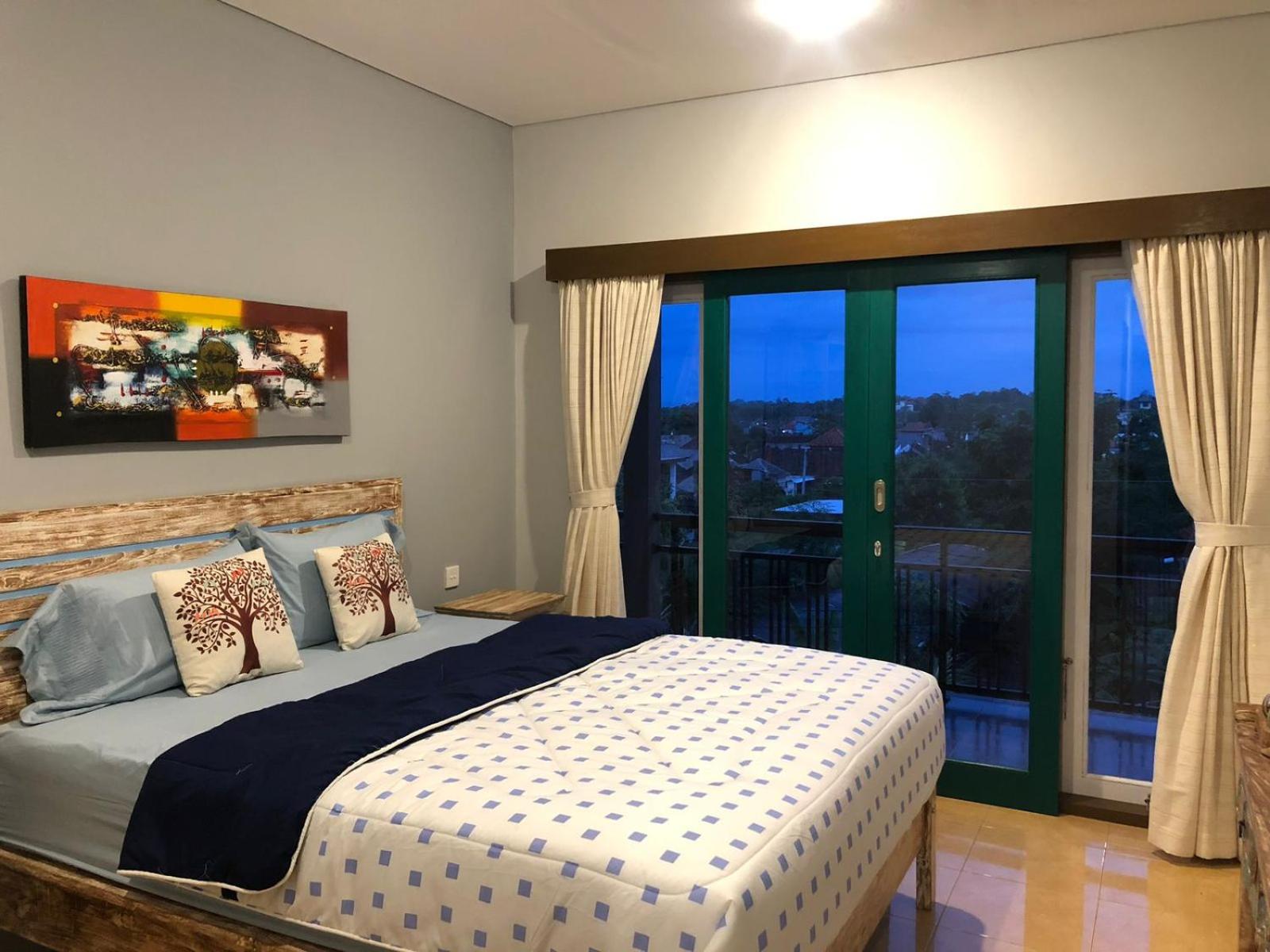 One-Bedroom Apartment - Photo 16