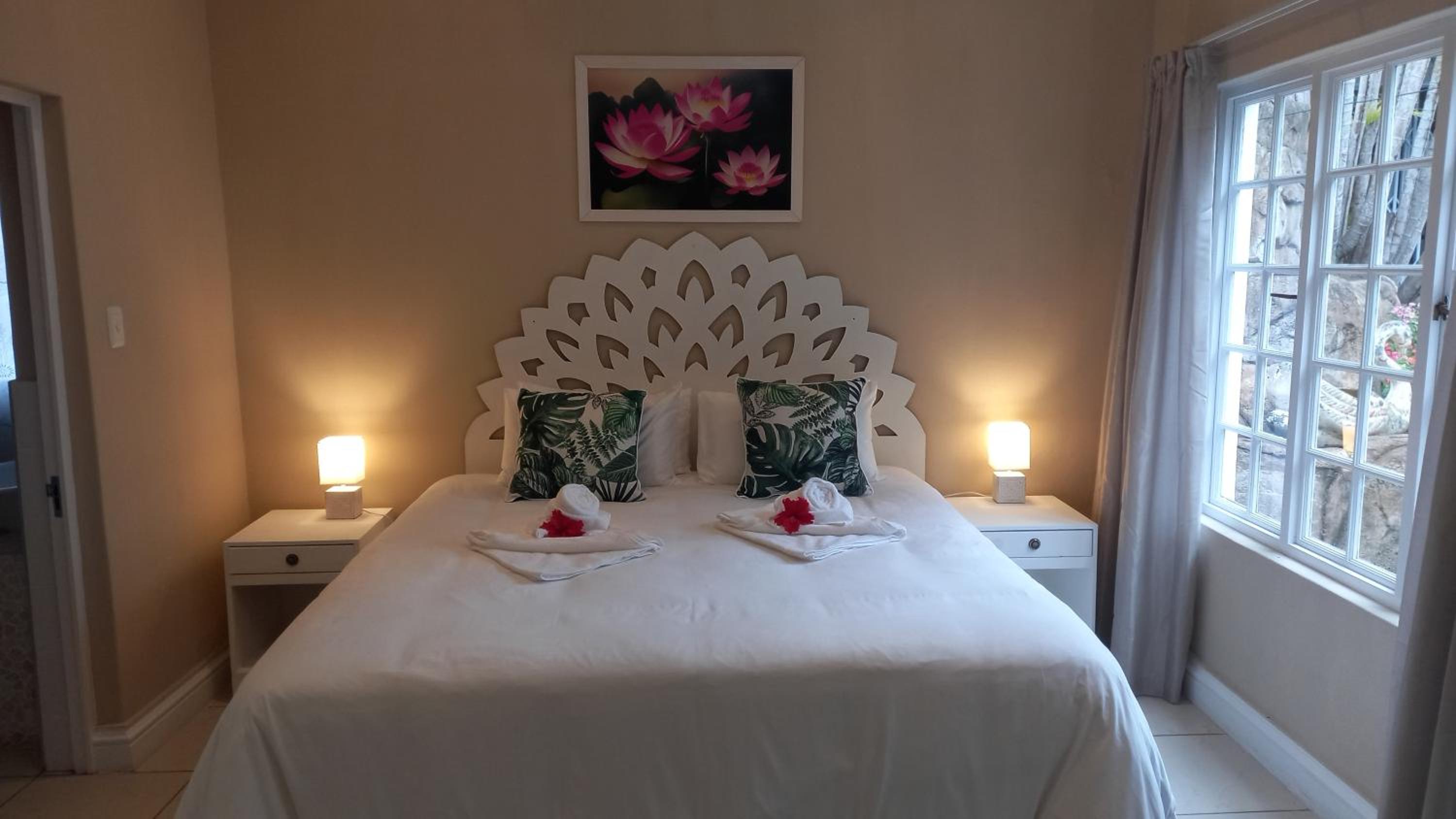 Deluxe King Room photo 1