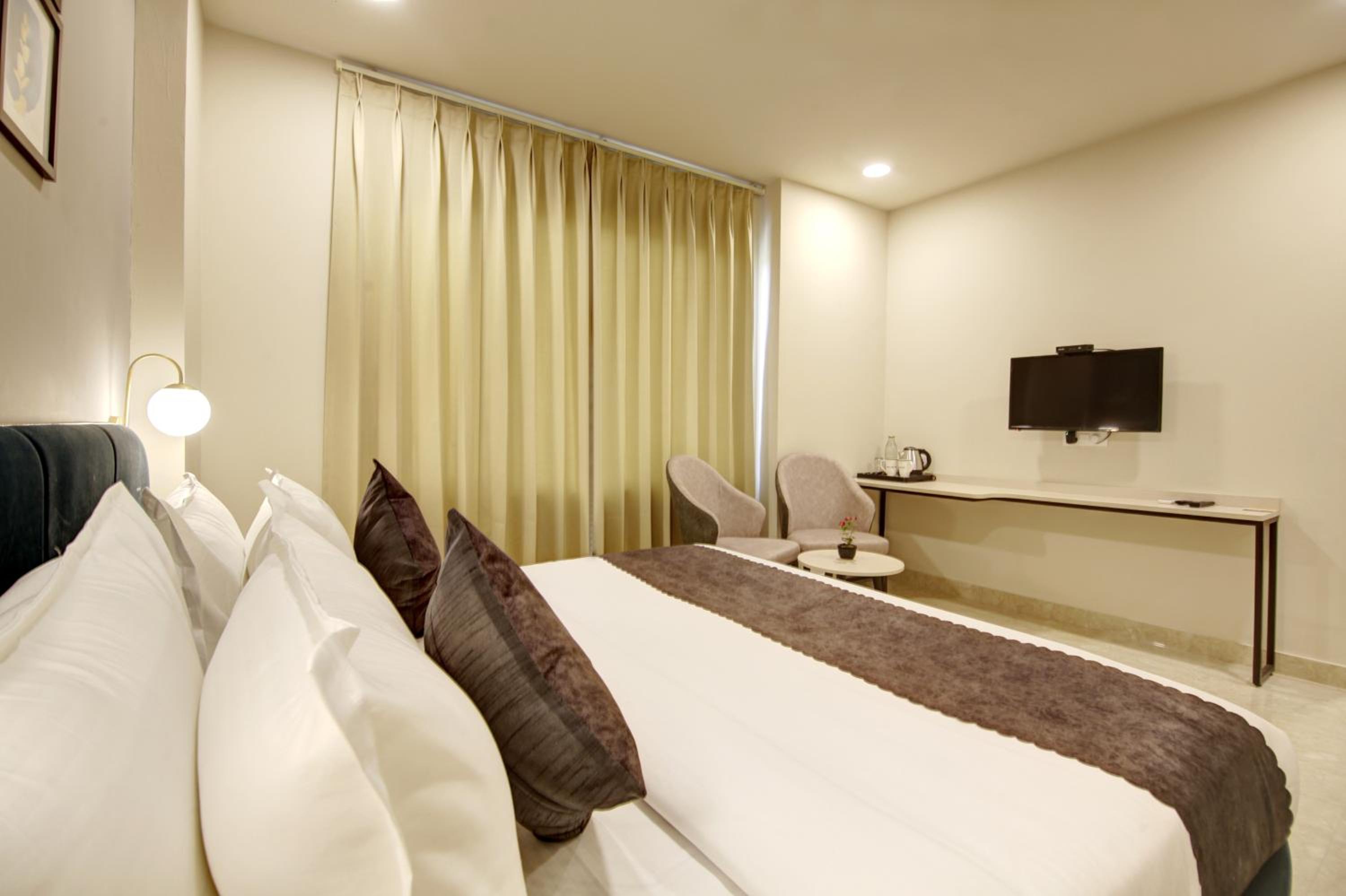 Deluxe Room photo 3