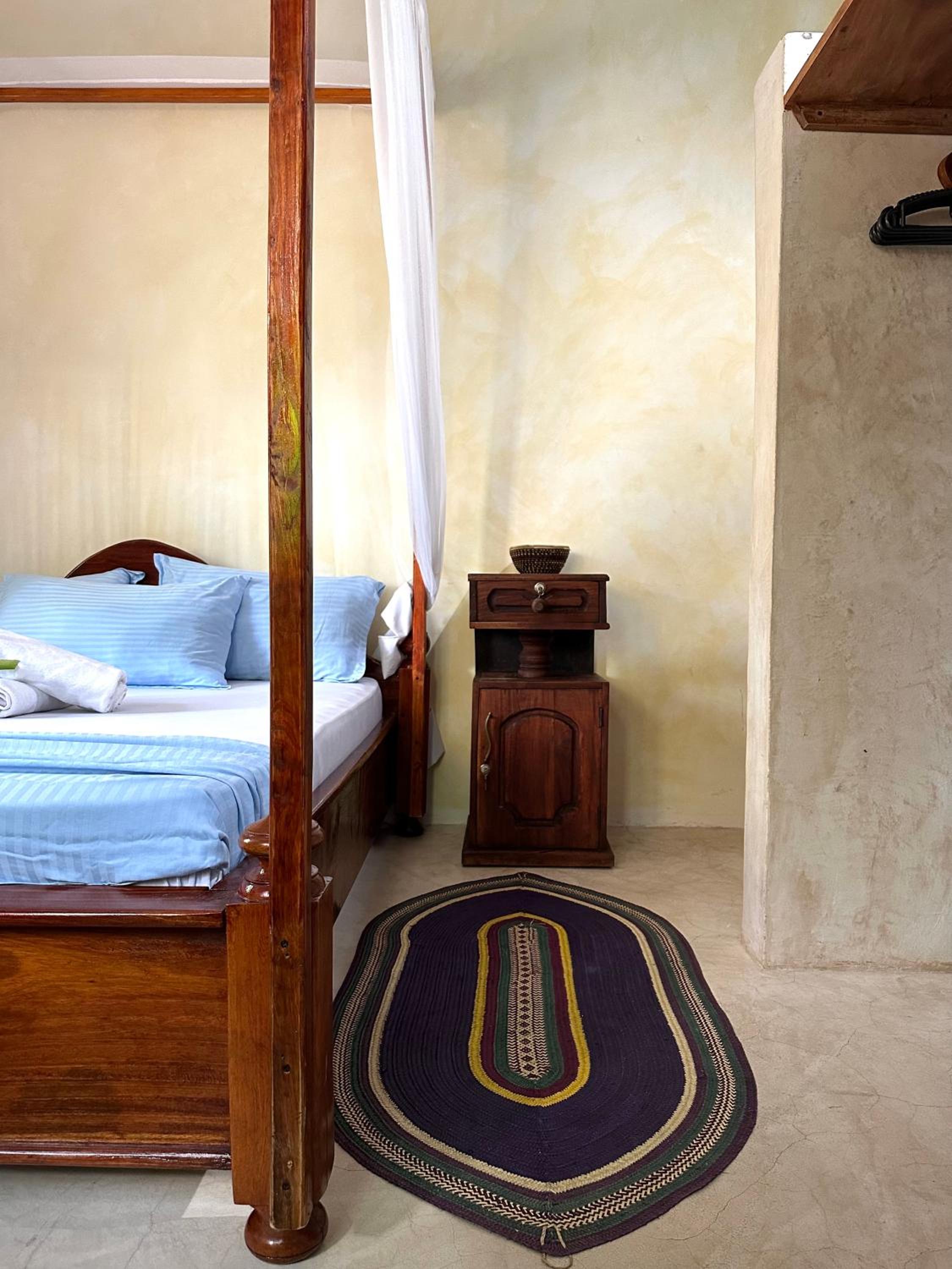 Double Room with Private Bathroom photo 2