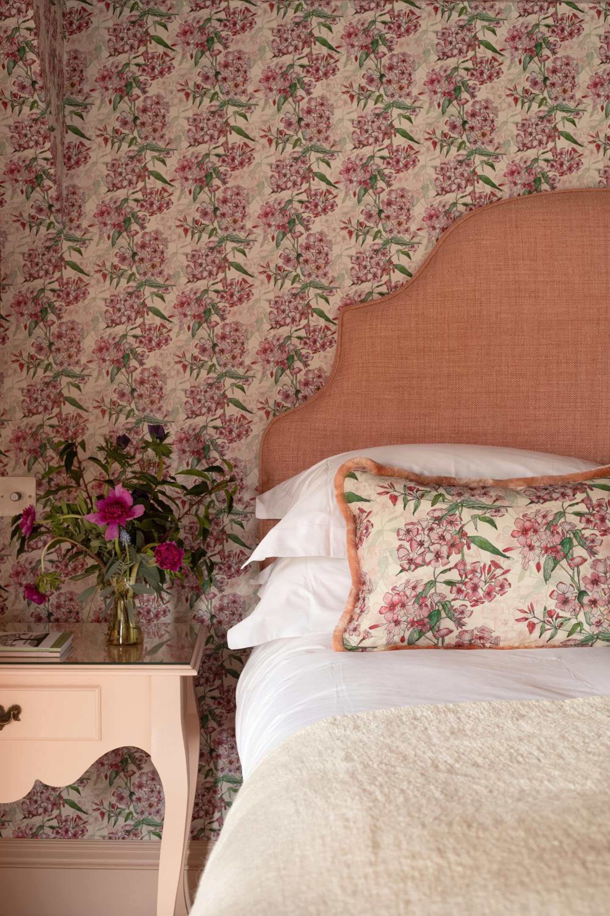 Double or Twin Room photo 3