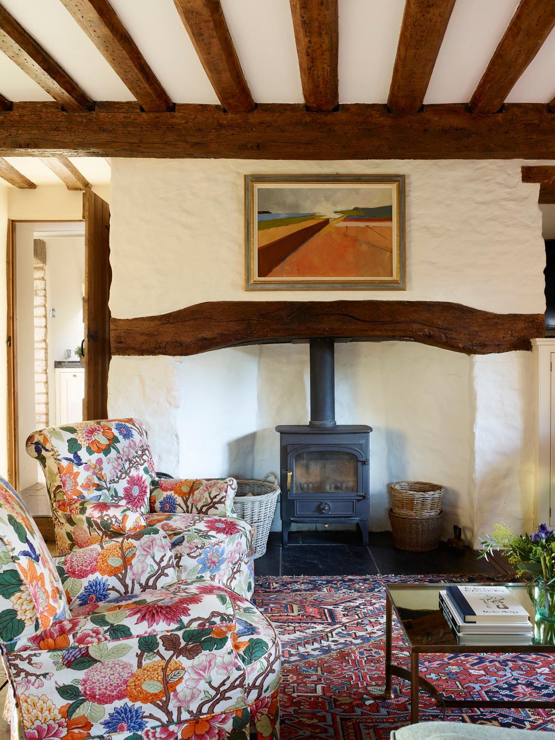Old Walls Cottage photo 3