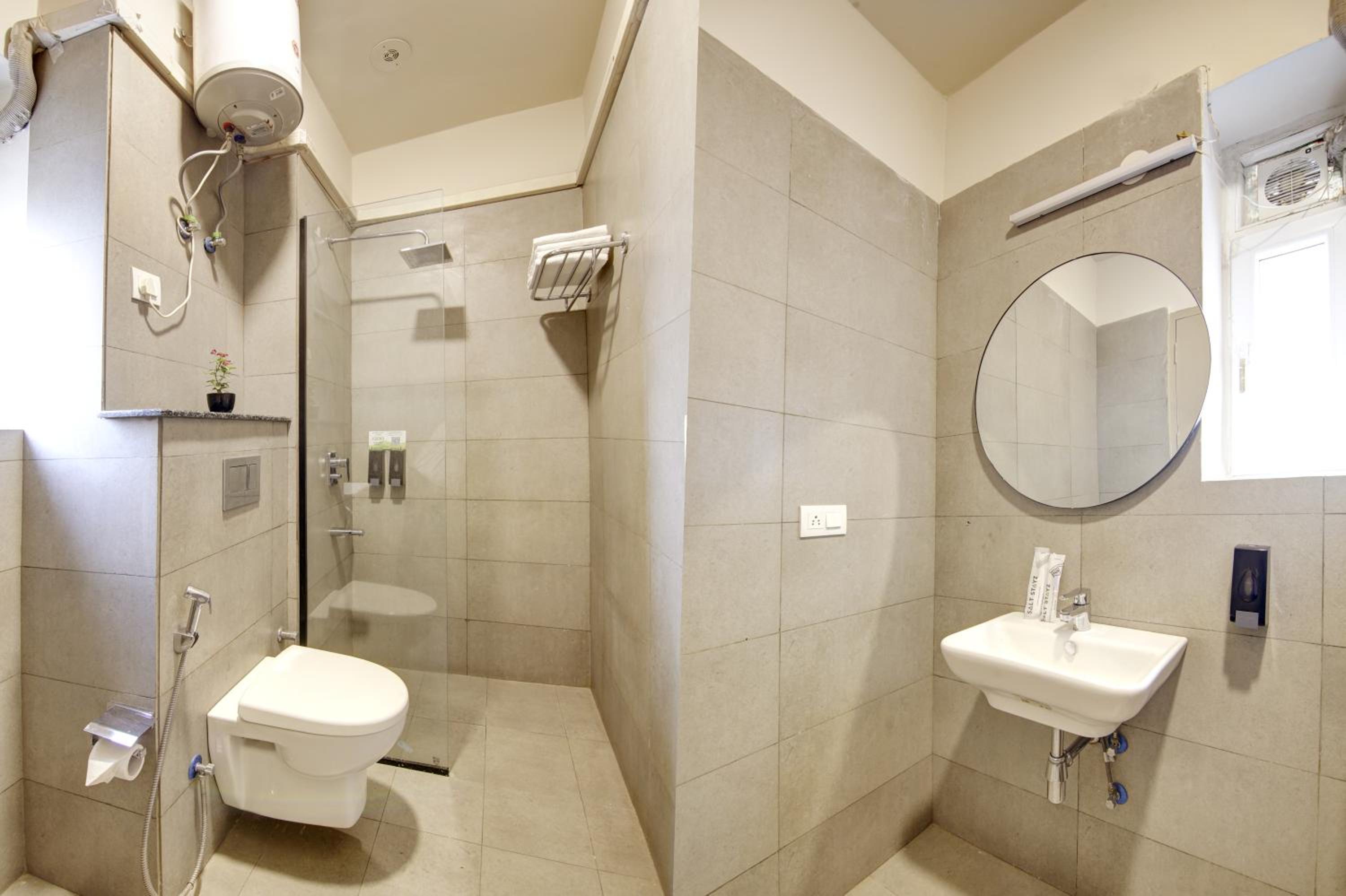 Deluxe Room photo 2
